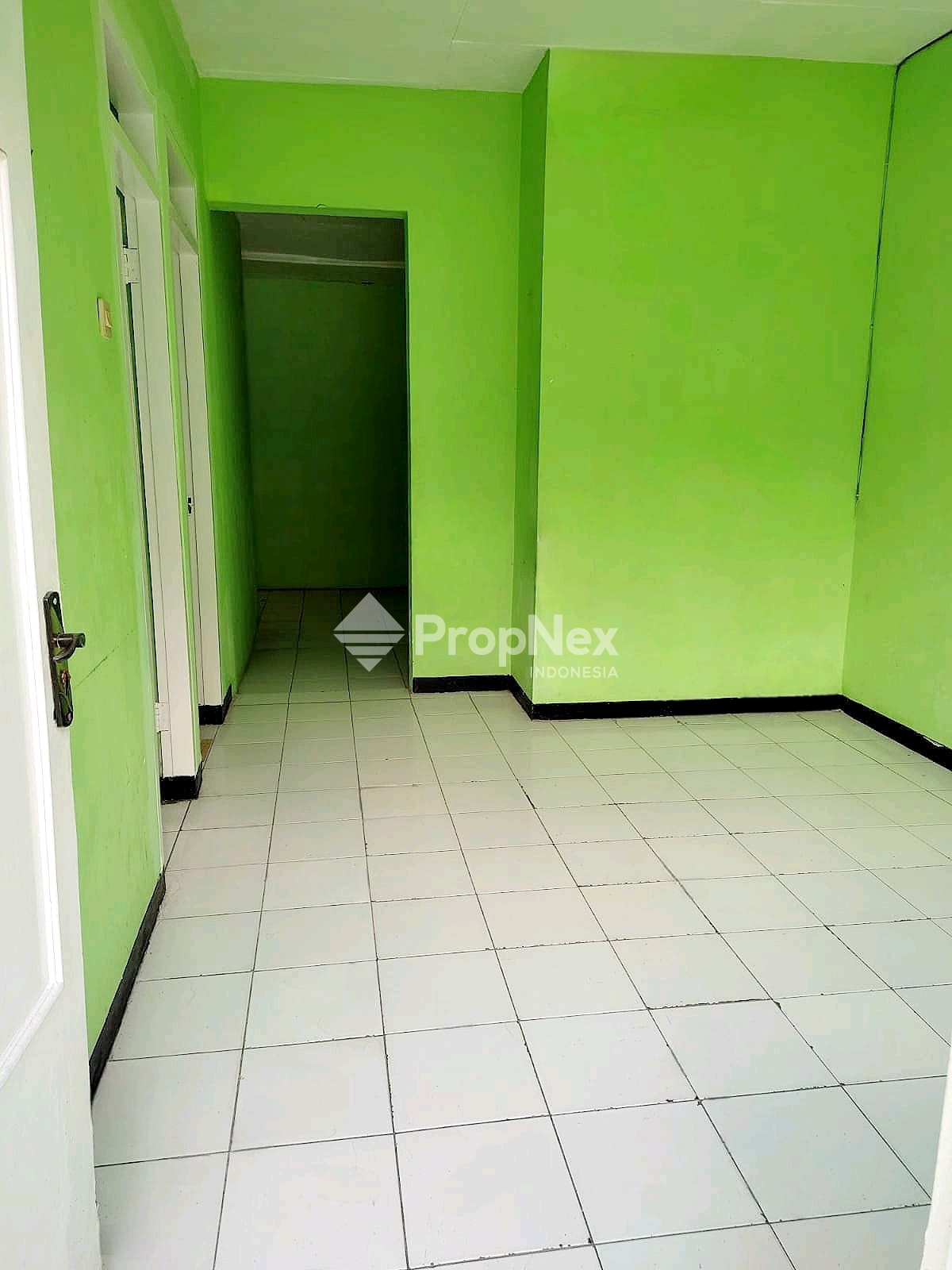DISEWAKAN DIJUAL RUMAH PURI INDAH DEKAT PONDOK MUTIARA SIDOARJO — foto 4