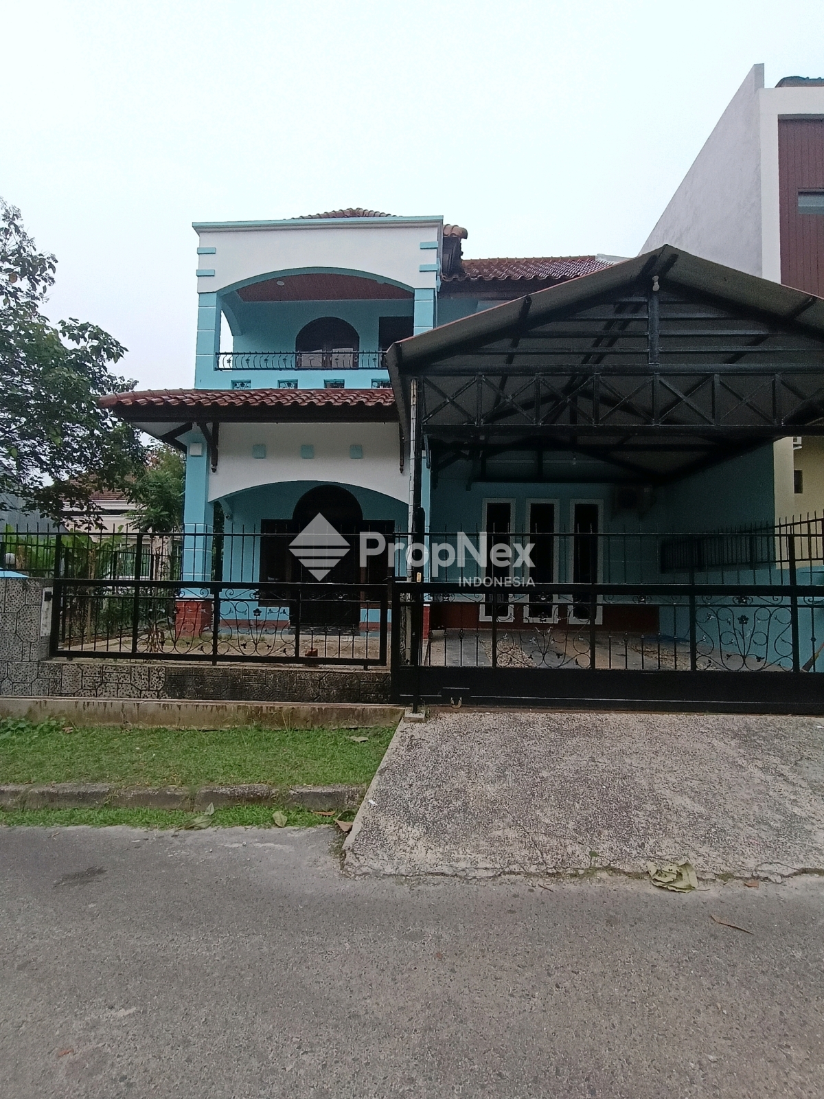 Rumah Sewa