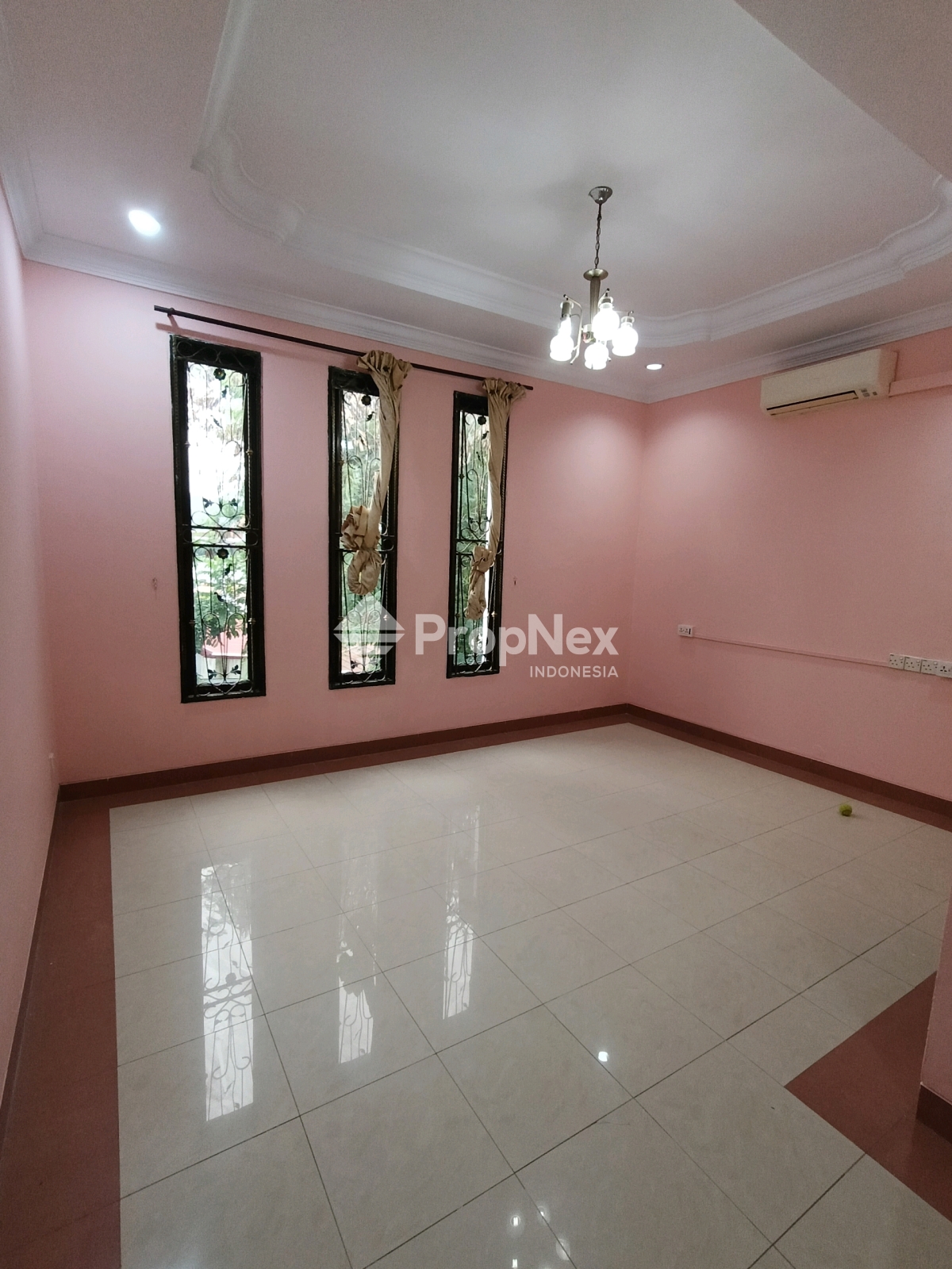 Rumah Sewa — foto 2