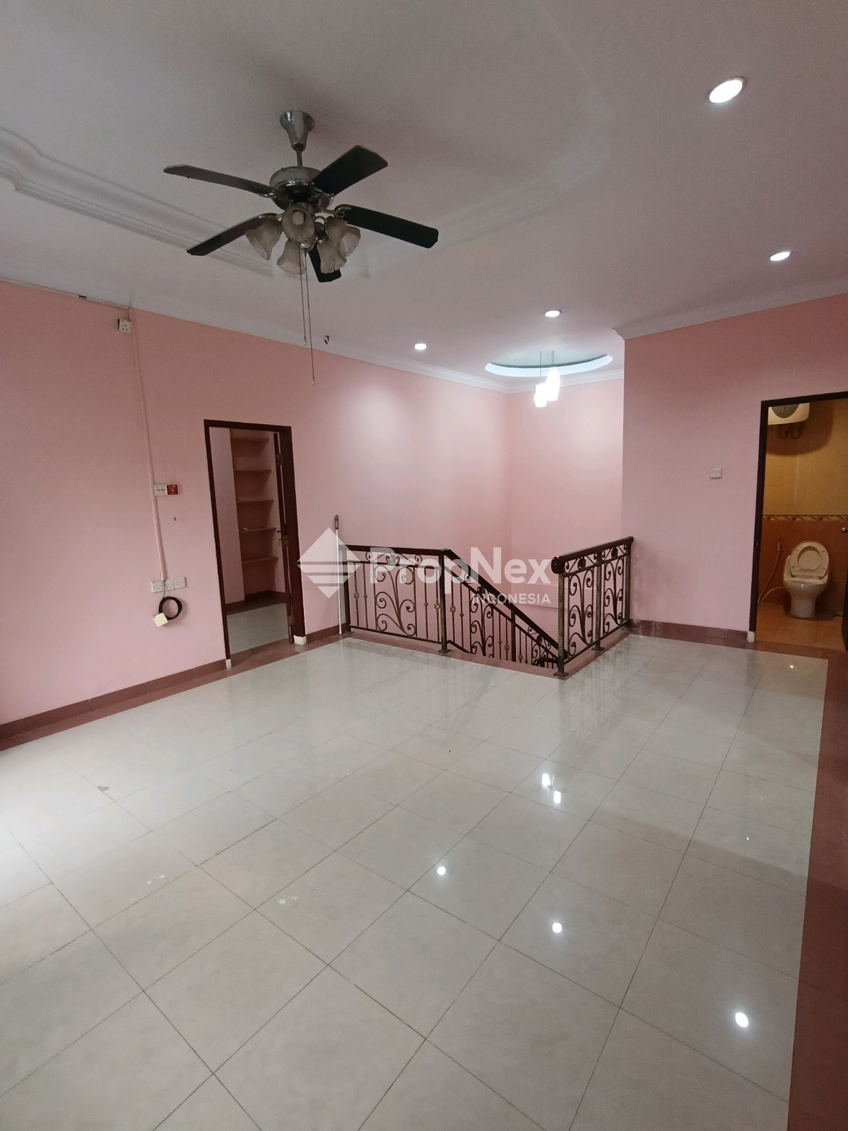 Rumah Sewa — foto 3
