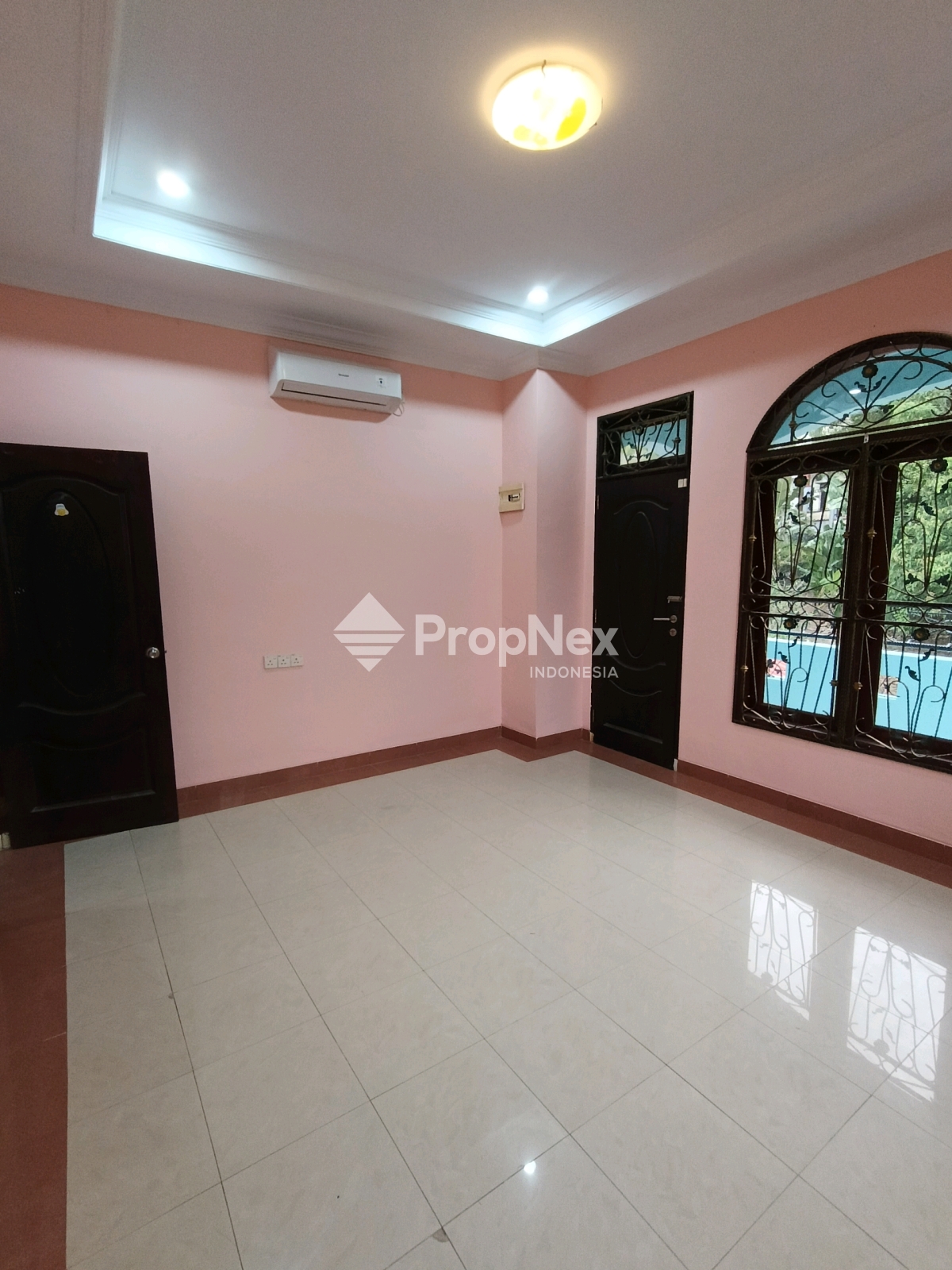 Rumah Sewa — foto 4
