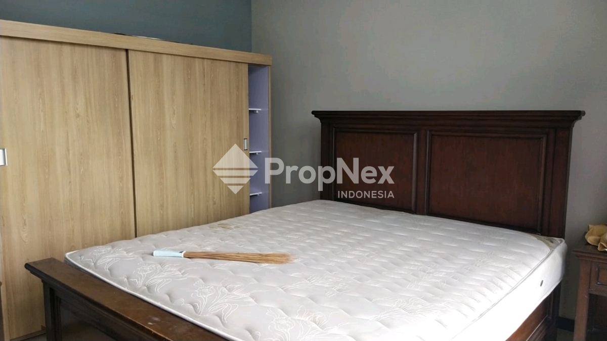 Sewa Royal Residence cluster windsor — foto 2