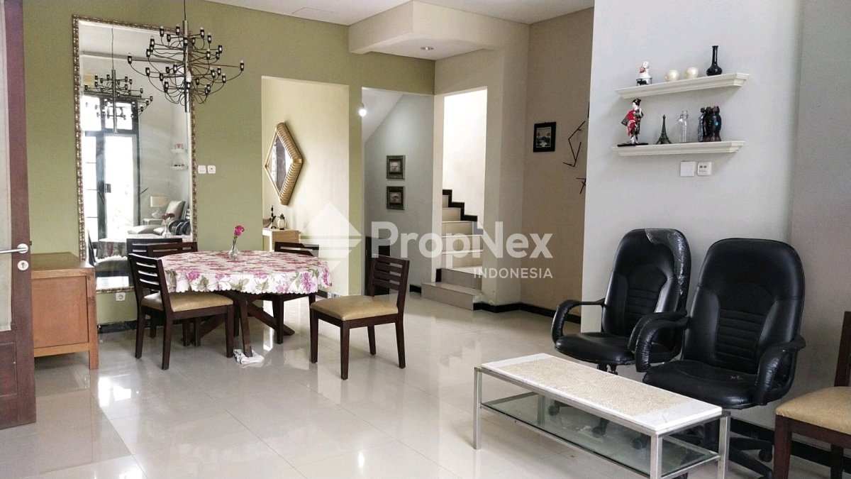 Sewa Royal Residence cluster windsor — foto 5