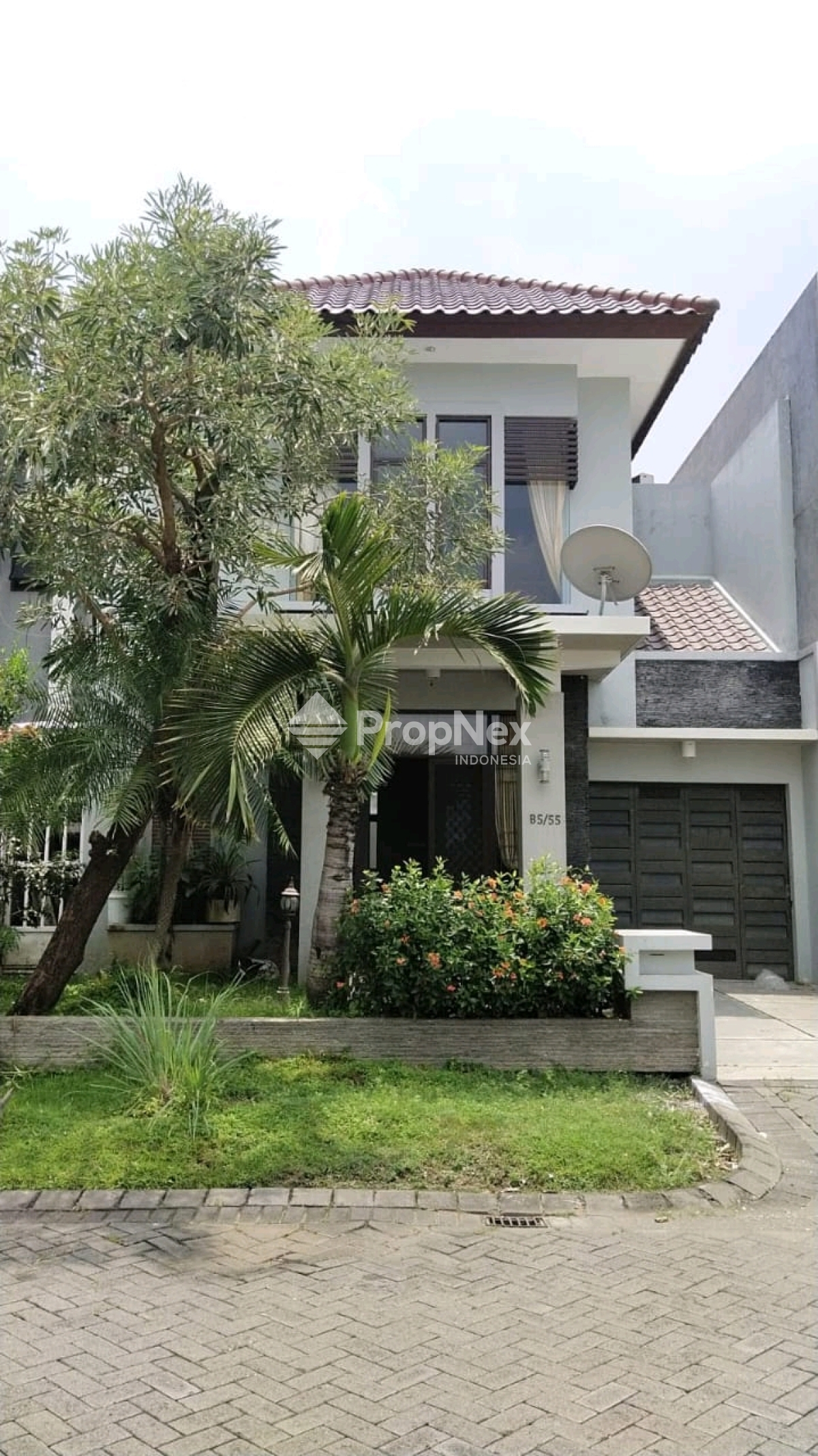 Sewa Royal Residence cluster windsor — foto 7