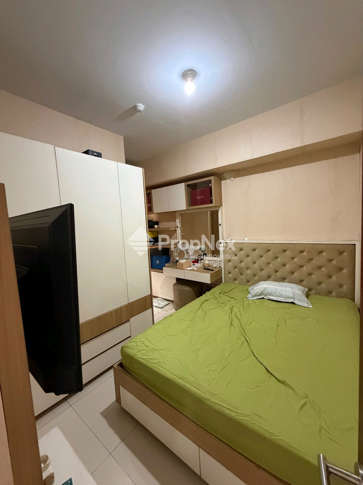 Bawa koper saja Apt Gunawangsa Tidar — foto 4