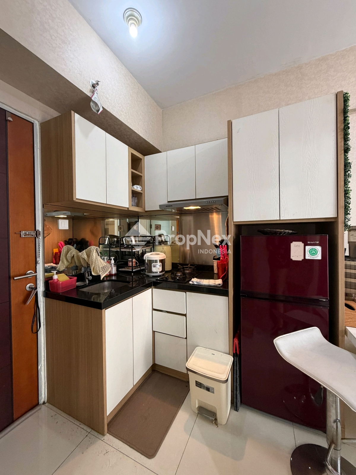 Bawa koper saja Apt Gunawangsa Tidar — foto 6