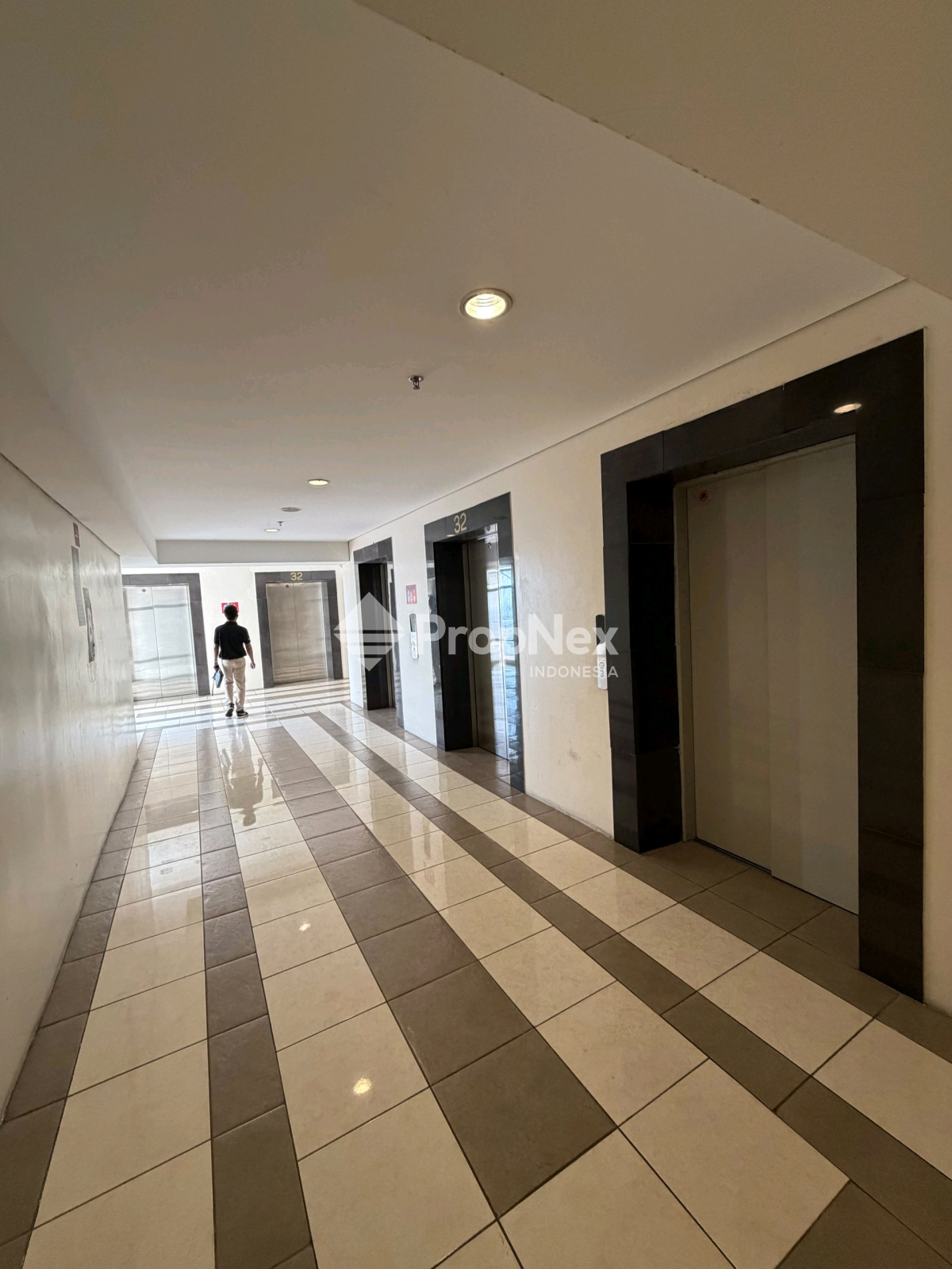 Bawa koper saja Apt Gunawangsa Tidar — foto 7
