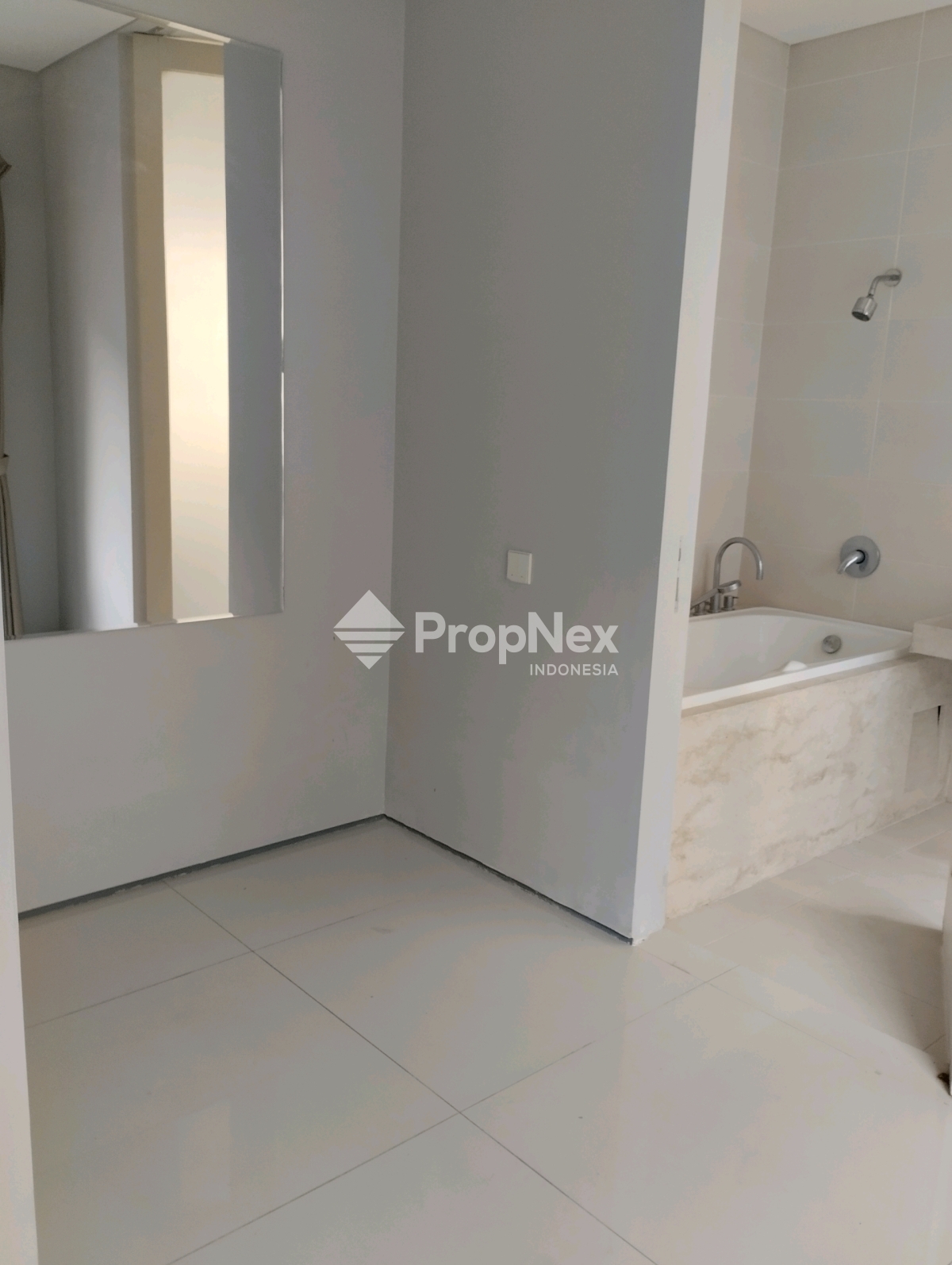 Dijual/Disewakan rumah stonegate — foto 8