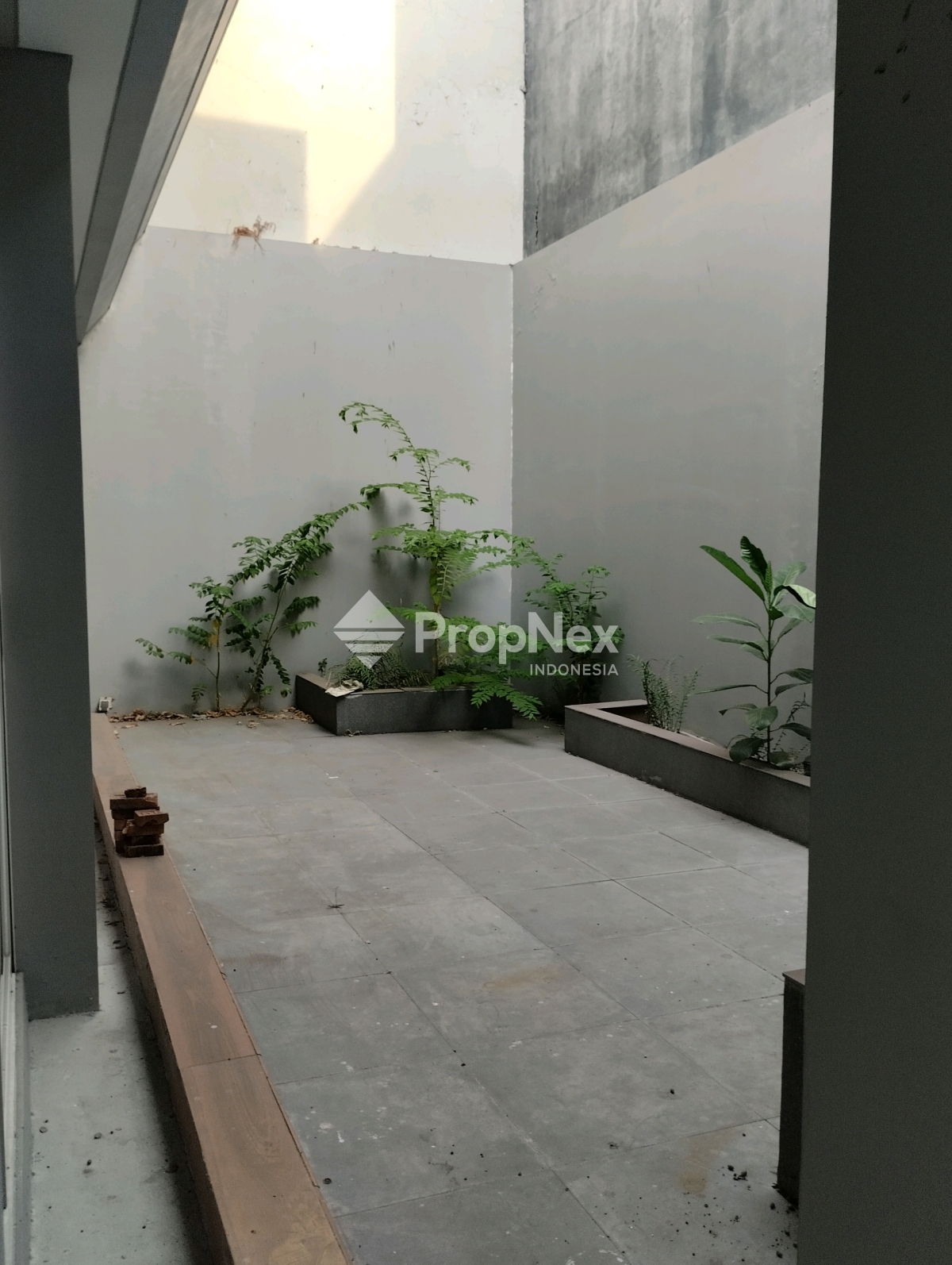 Dijual/Disewakan rumah stonegate — foto 10