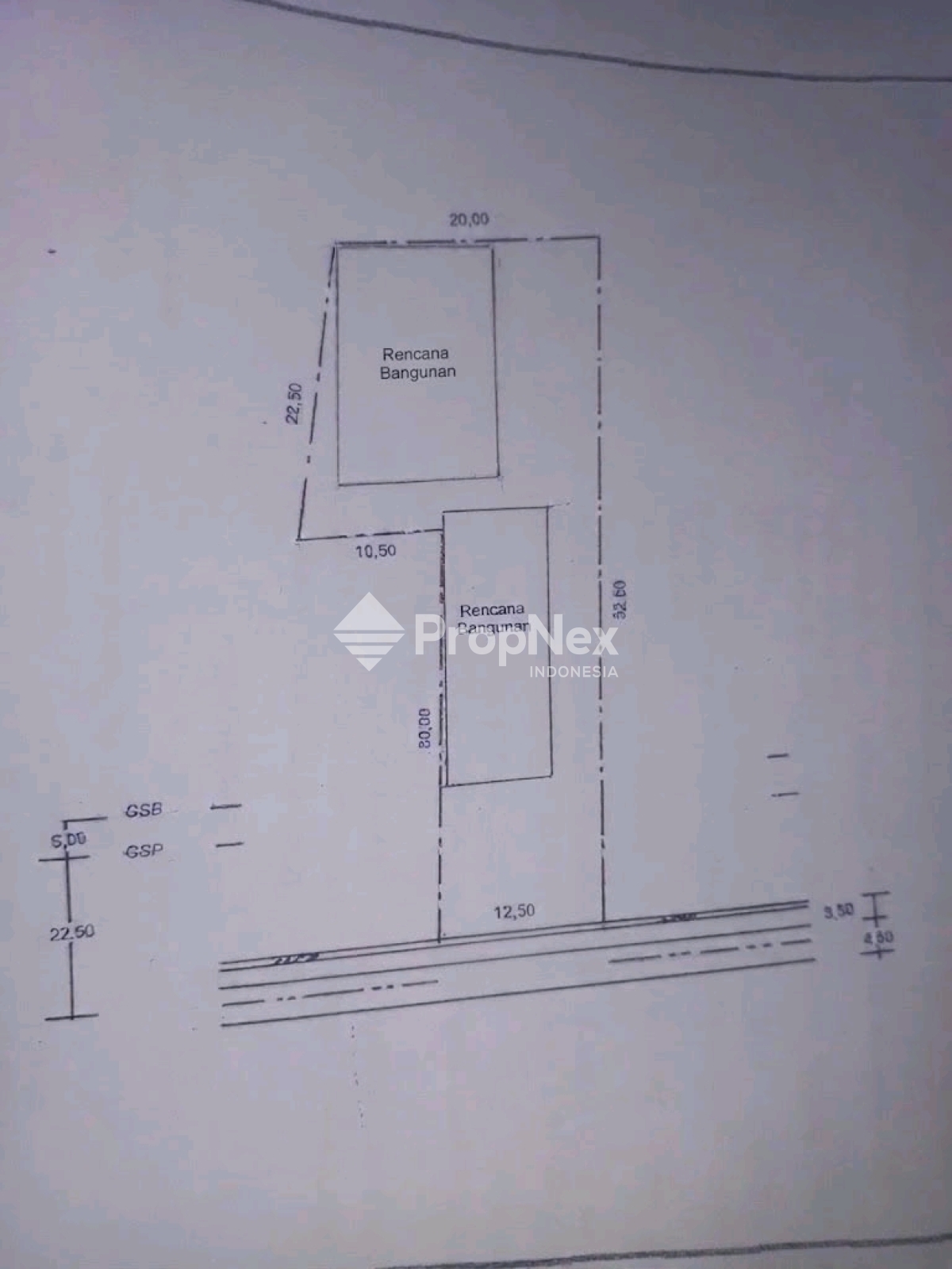 Dijual/Disewakan Gedung di Menganti — foto 5