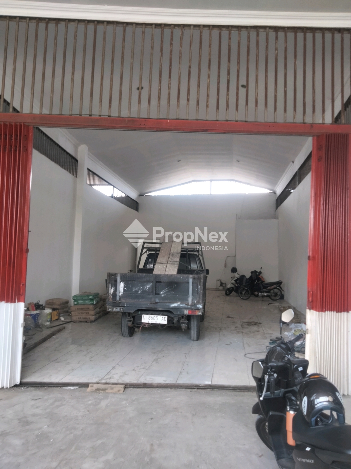 Gudang Siap Pakai Brigjen Katamso Waru Sidoarjo — foto 4