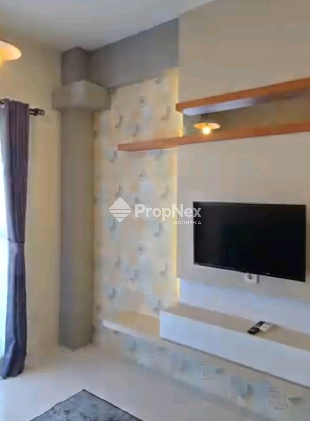 APARTEMEN PUNCAK DHARMAHUSADA LANTAI 5 — foto 5
