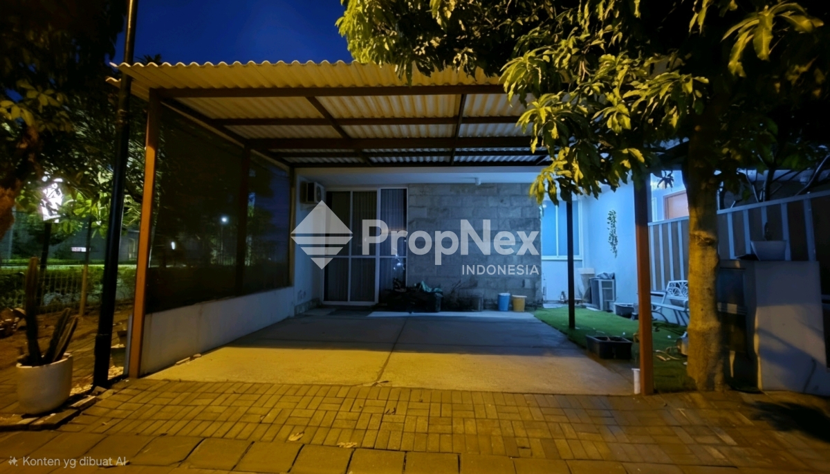 Citra Garden Sidoarjo