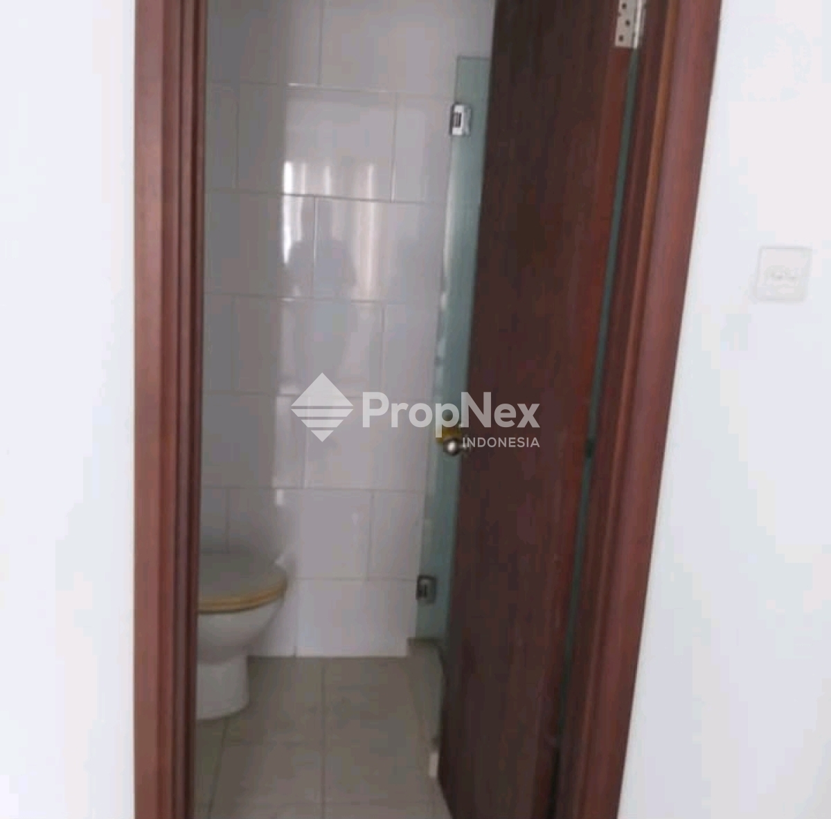 Dijual Cepat Apart Waterplace 3BR Kosongan — foto 3