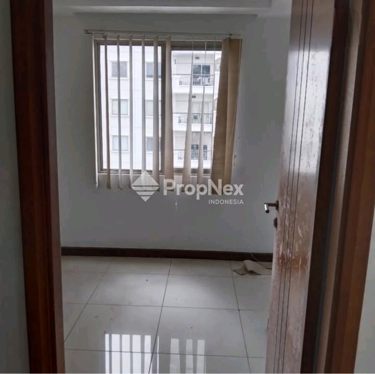 Dijual Cepat Apart Waterplace 3BR Kosongan — foto 5