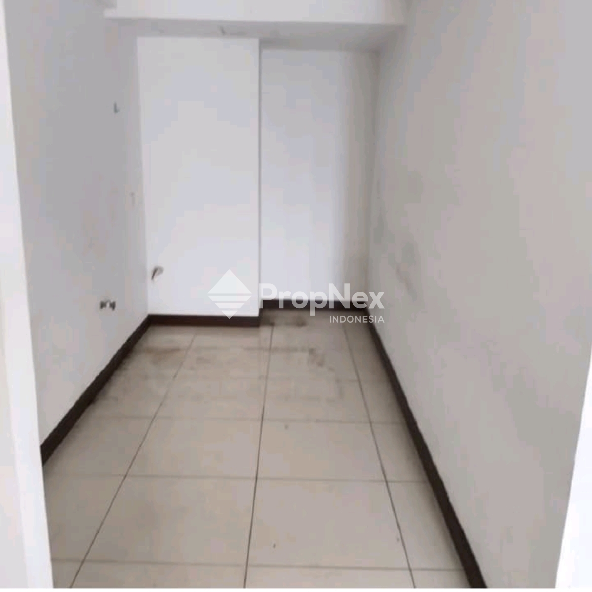 Dijual Cepat Apart Waterplace 3BR Kosongan — foto 6