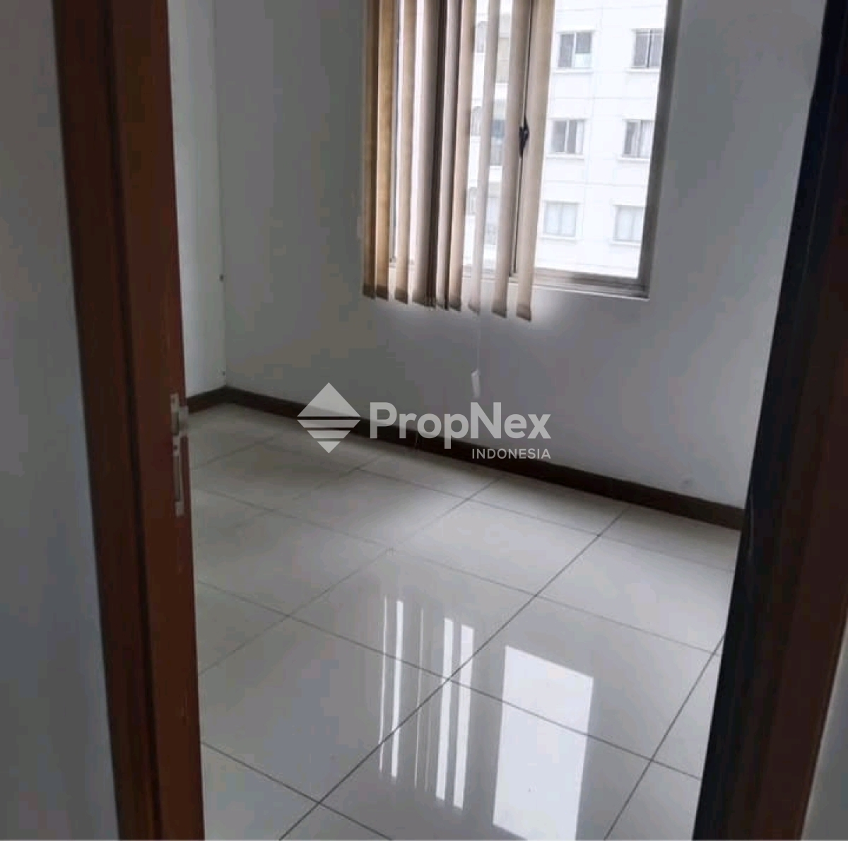 Disewakan Apart Waterplace 3BR Kosongan — foto 4