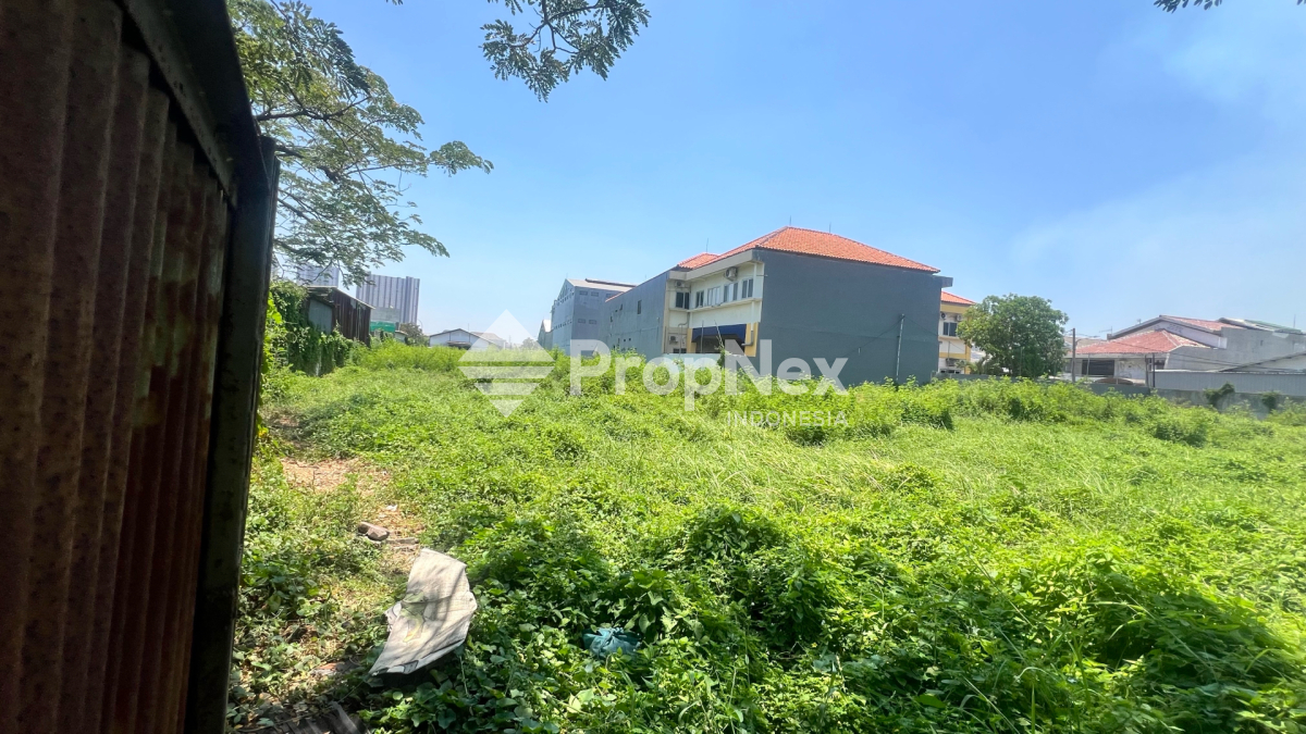 JUAL SEWAJUAL SEWA  KOMERSIAL NOL JALAN RAYA MERR