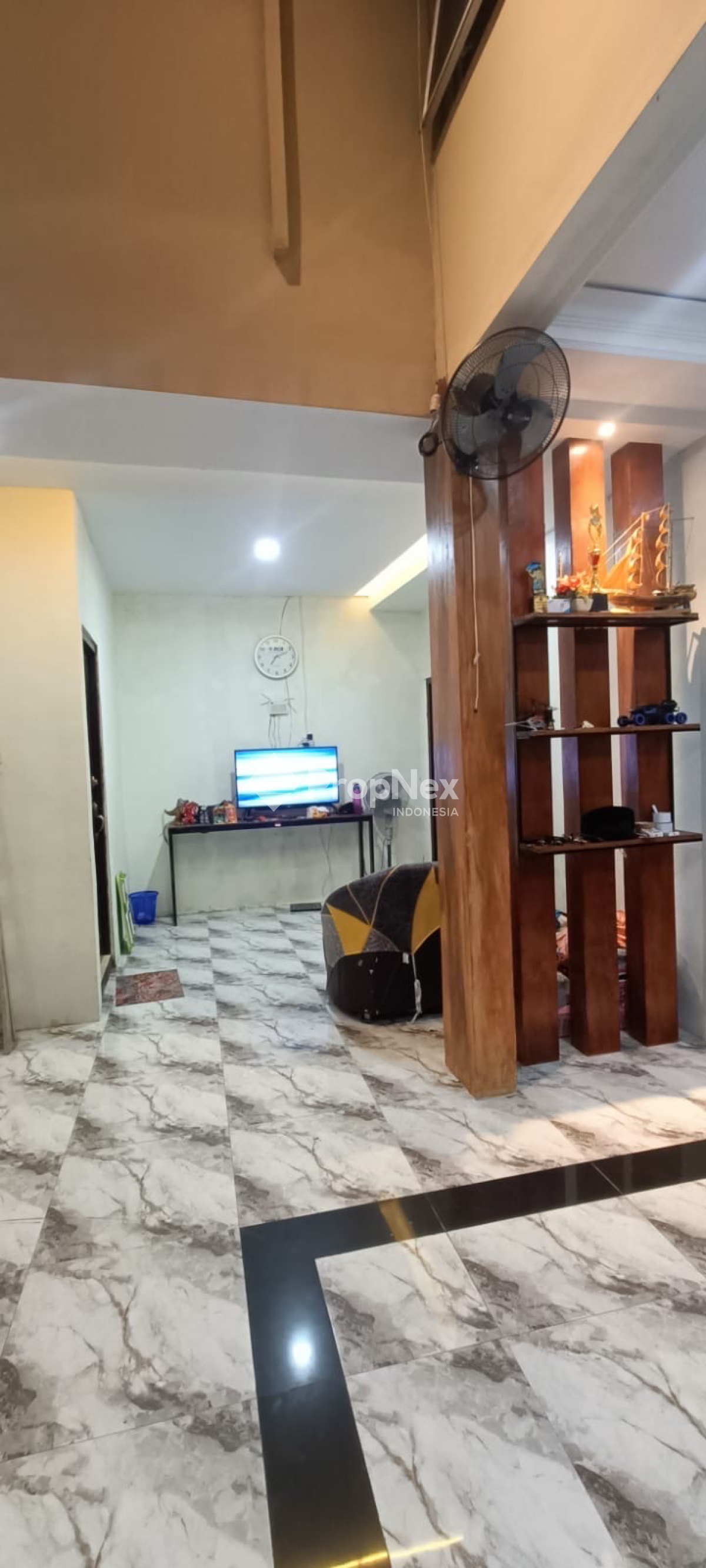 DIJUAL CEPAT Rumah Tiban 2 Lantai — foto 2