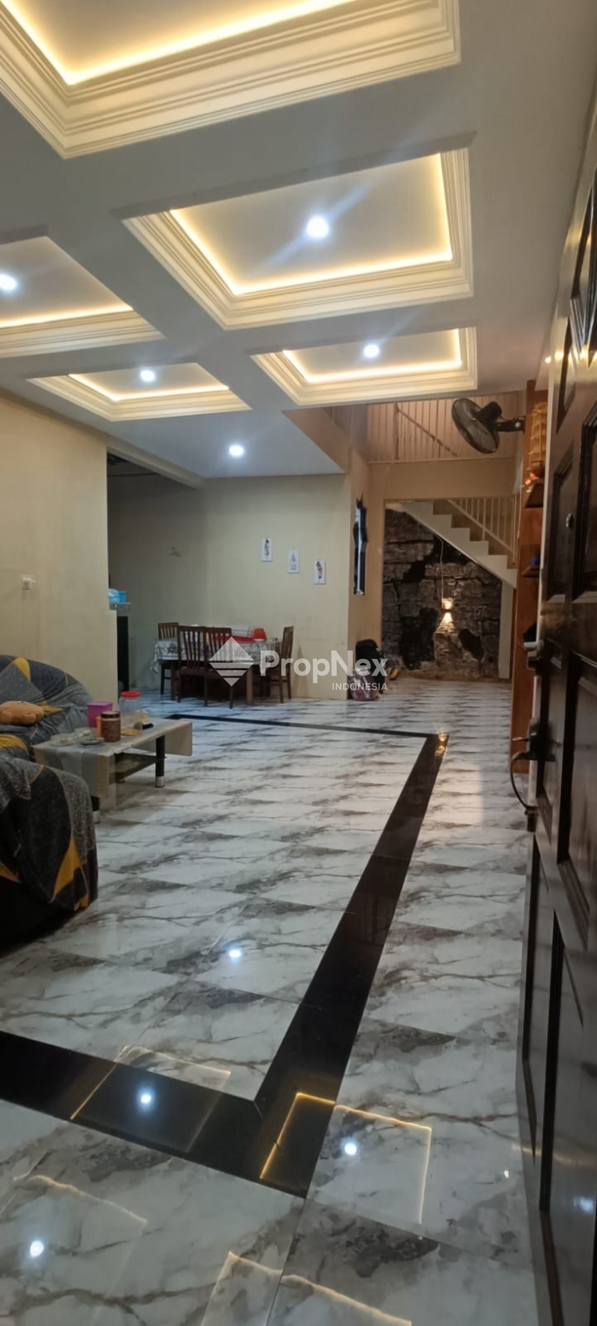 DIJUAL CEPAT Rumah Tiban 2 Lantai — foto 3
