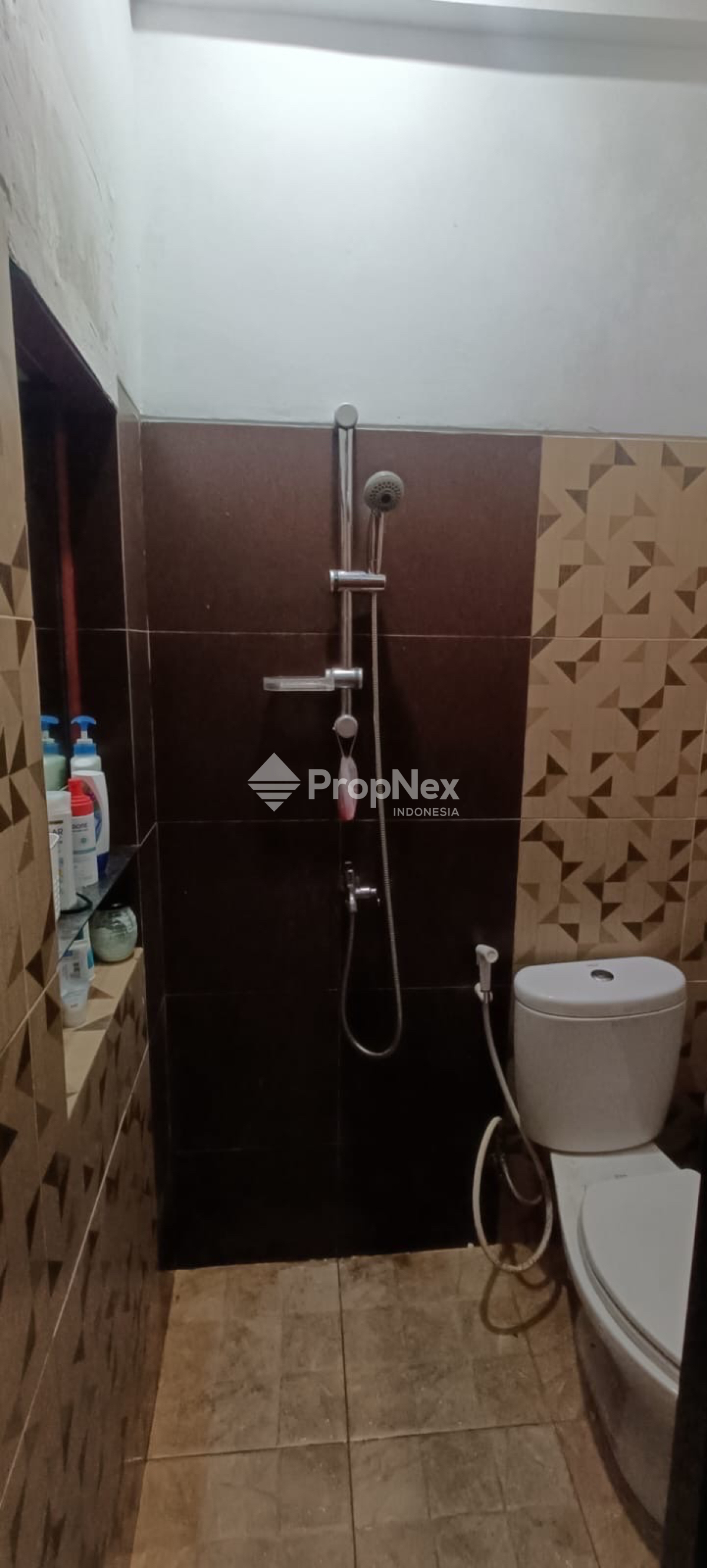 DIJUAL CEPAT Rumah Tiban 2 Lantai — foto 4