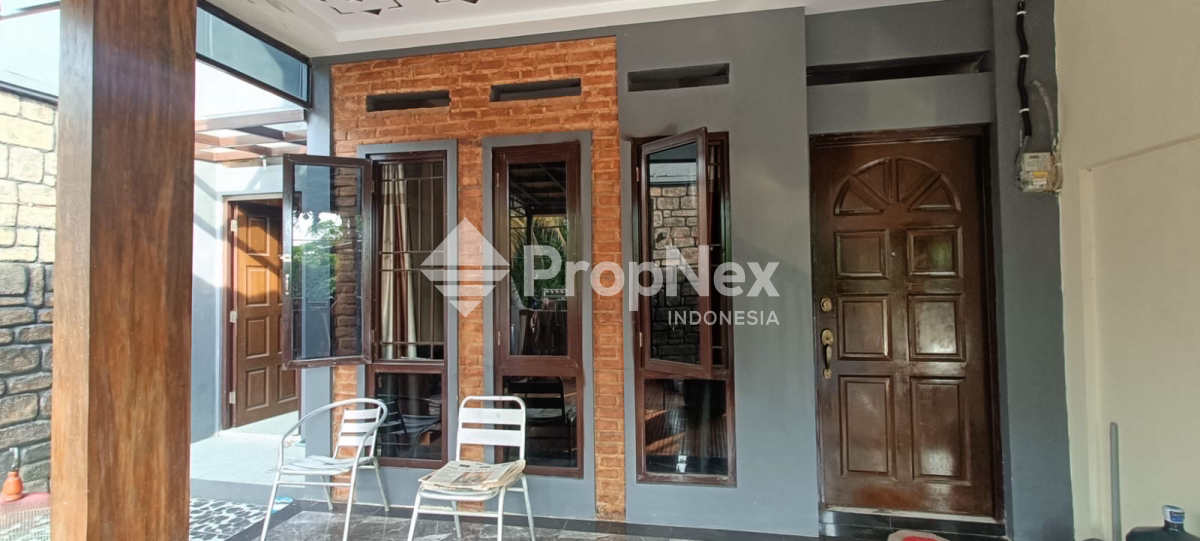 DIJUAL CEPAT Rumah Tiban 2 Lantai — foto 5