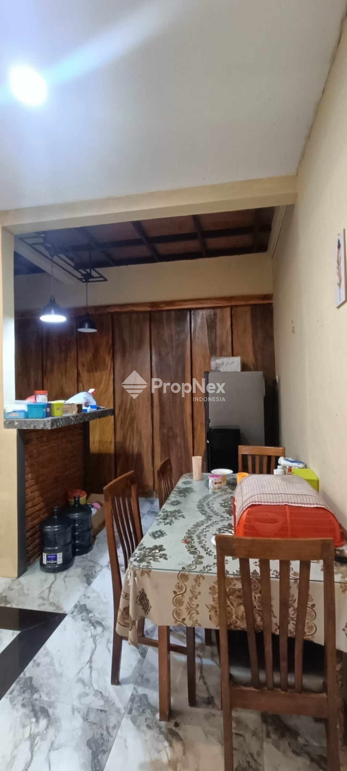 DIJUAL CEPAT Rumah Tiban 2 Lantai — foto 6