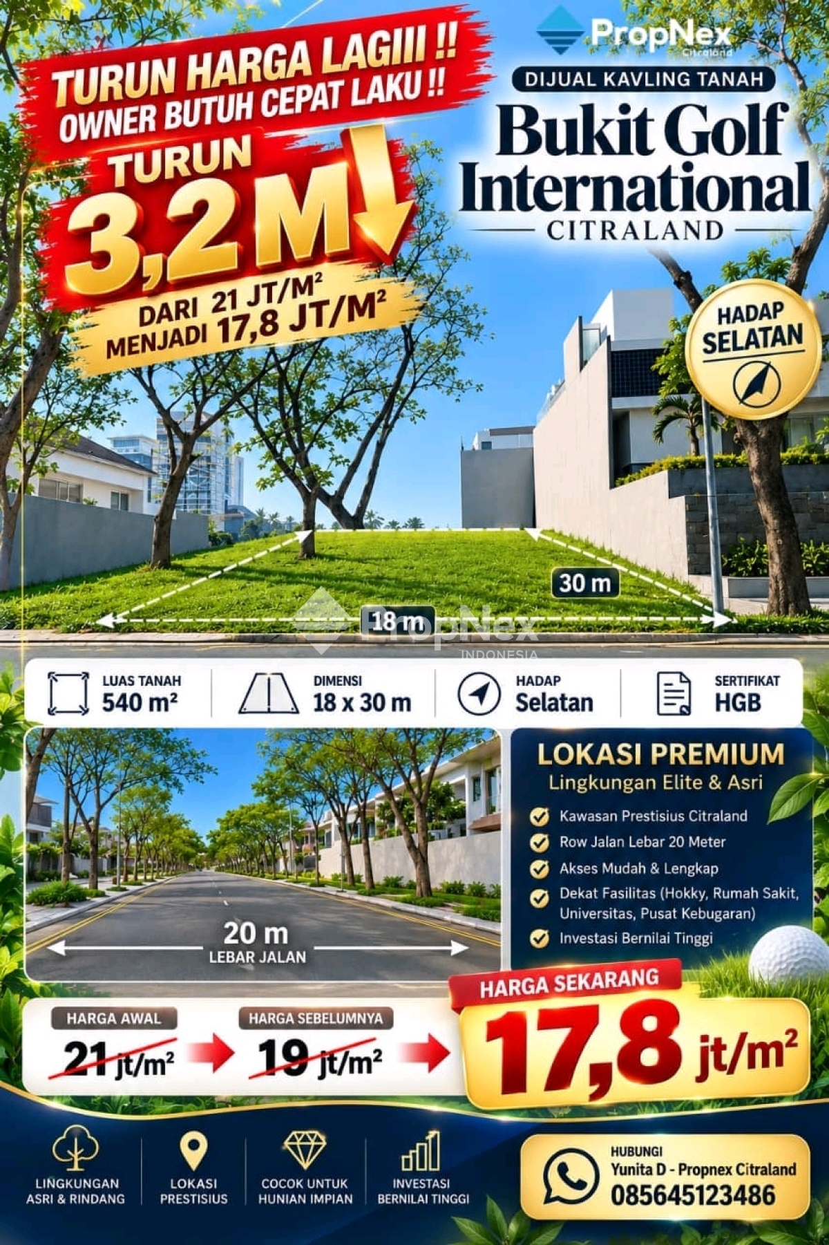 butuh cepat laku — foto 3