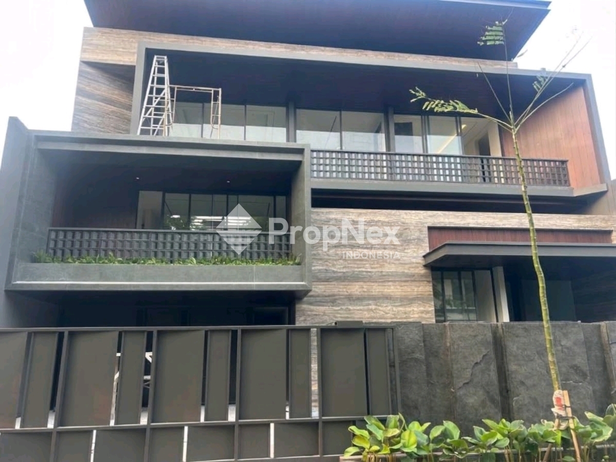 Dijual Rumah Baru Gress