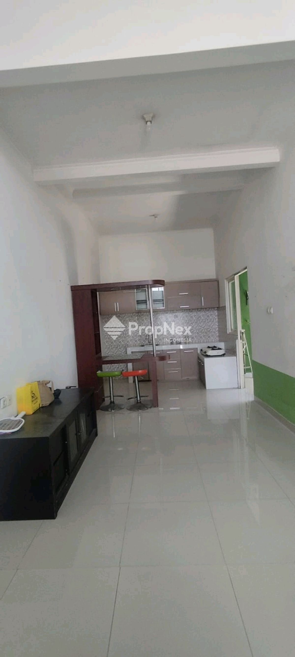 DISEWAKAN RUMAH SIAP HUNI TAMAN DHIKA BUDURAN SIDOARJO — foto 3