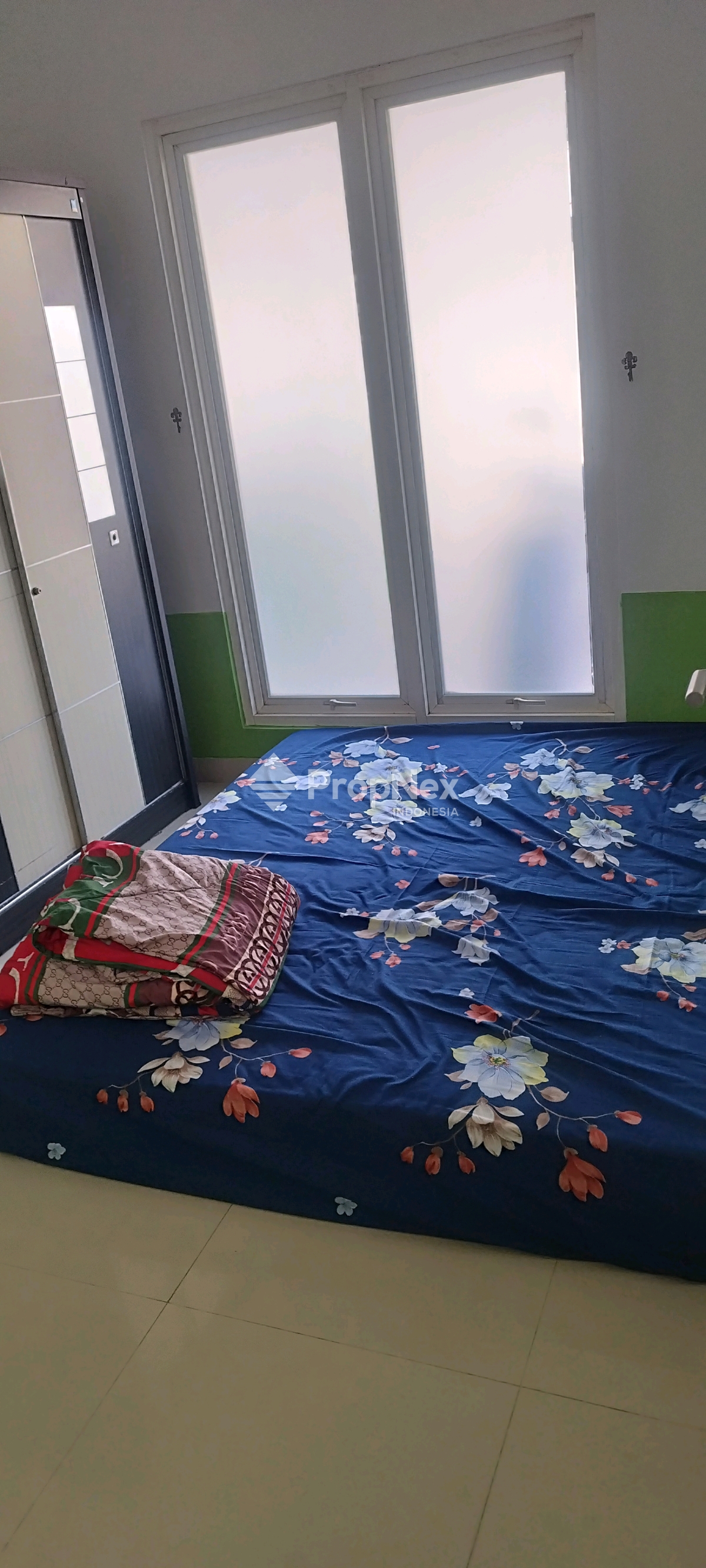 DISEWAKAN RUMAH SIAP HUNI TAMAN DHIKA BUDURAN SIDOARJO — foto 5
