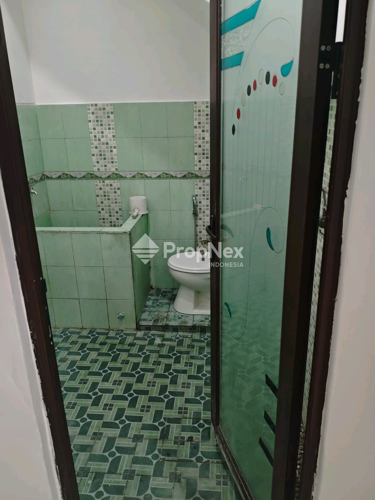 DISEWAKAN SIAP HUNI RUMAH PARK ROYAL REGENCY SIDOARJO BUDURAN — foto 3