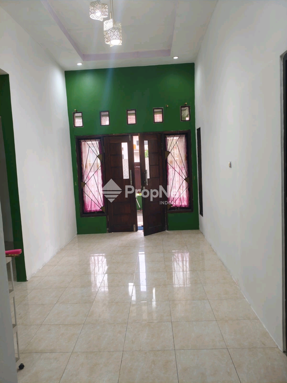 DISEWAKAN SIAP HUNI RUMAH PARK ROYAL REGENCY SIDOARJO BUDURAN — foto 4
