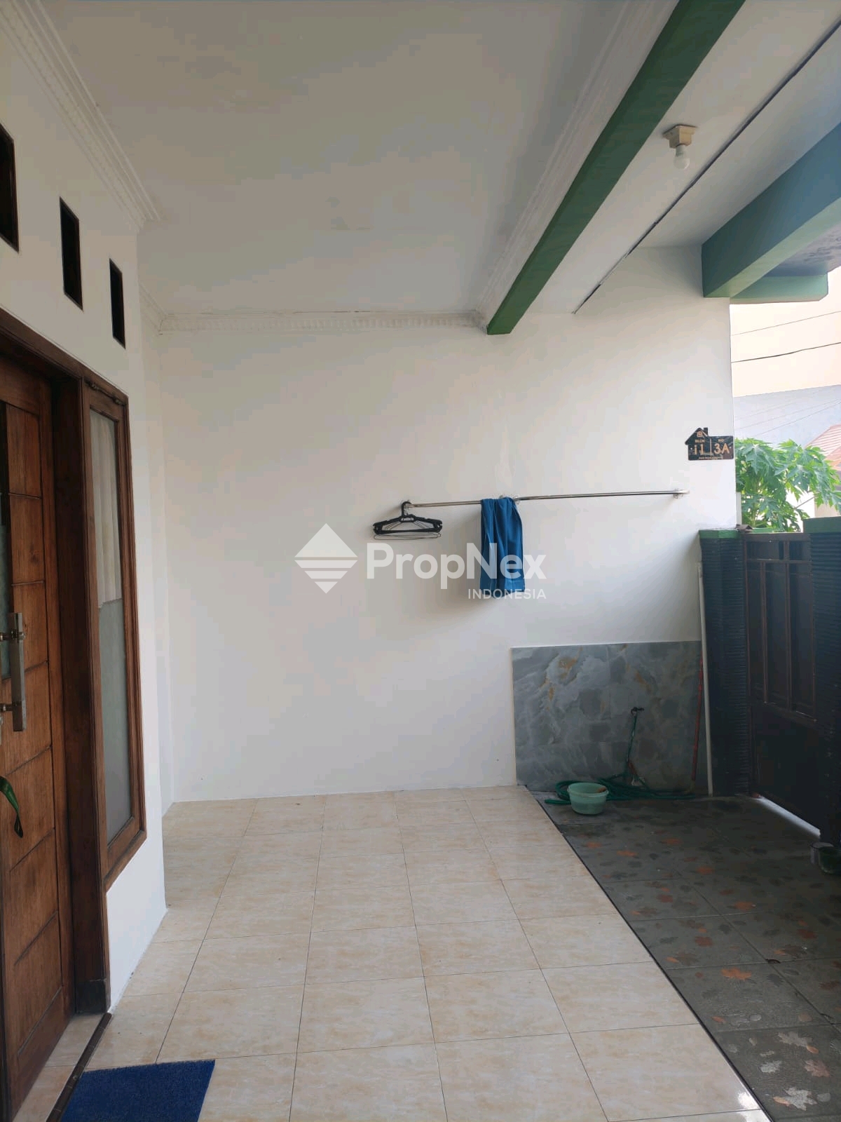 DISEWAKAN SIAP HUNI RUMAH PARK ROYAL REGENCY SIDOARJO BUDURAN — foto 5