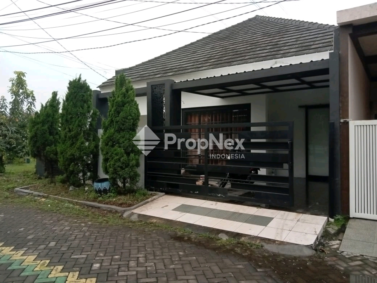 Jaya Harmoni Buduran Sidoarjo