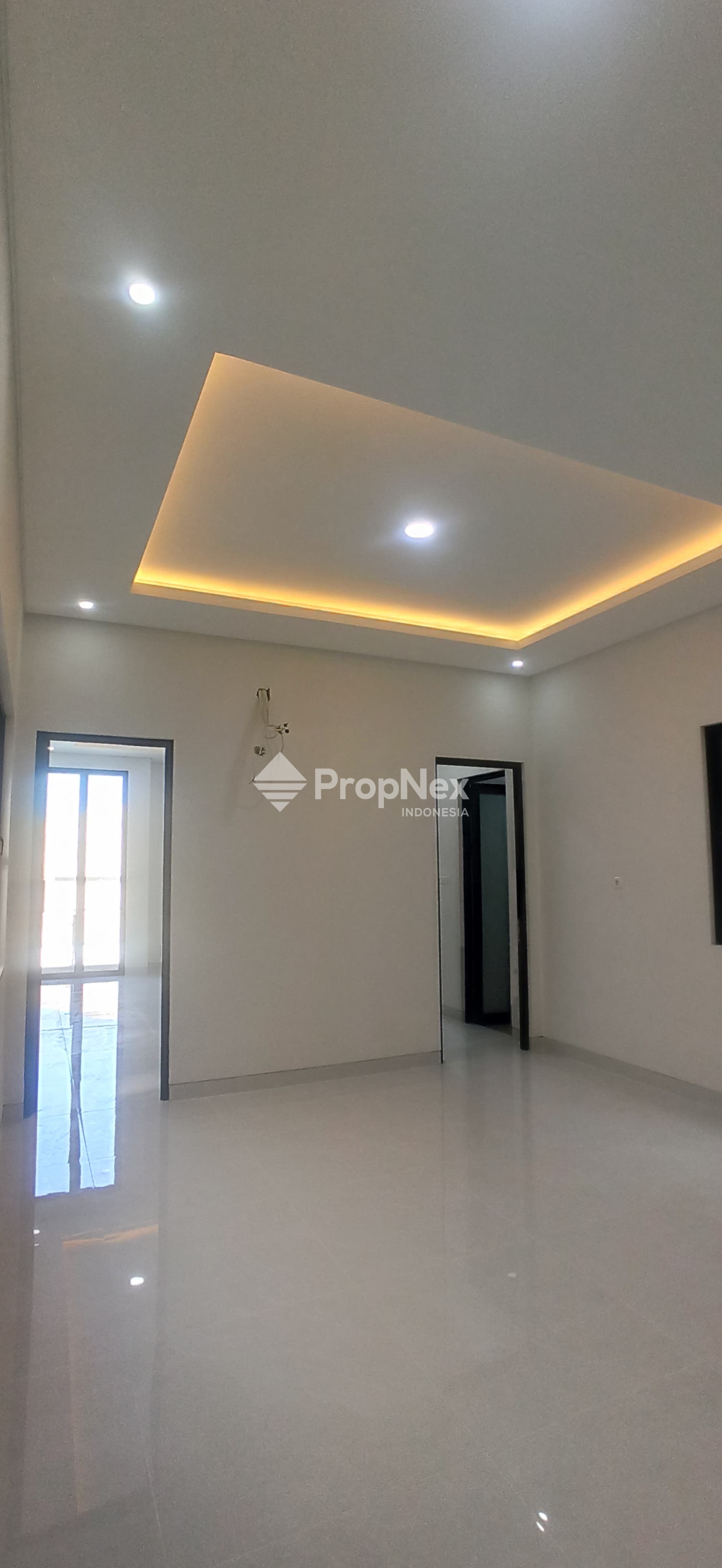 DIJUAL RUMAH MOCA VRBANA DIAN ISTANA 2LT 3KT DEKAT TOL PAKUWON MALL — foto 10