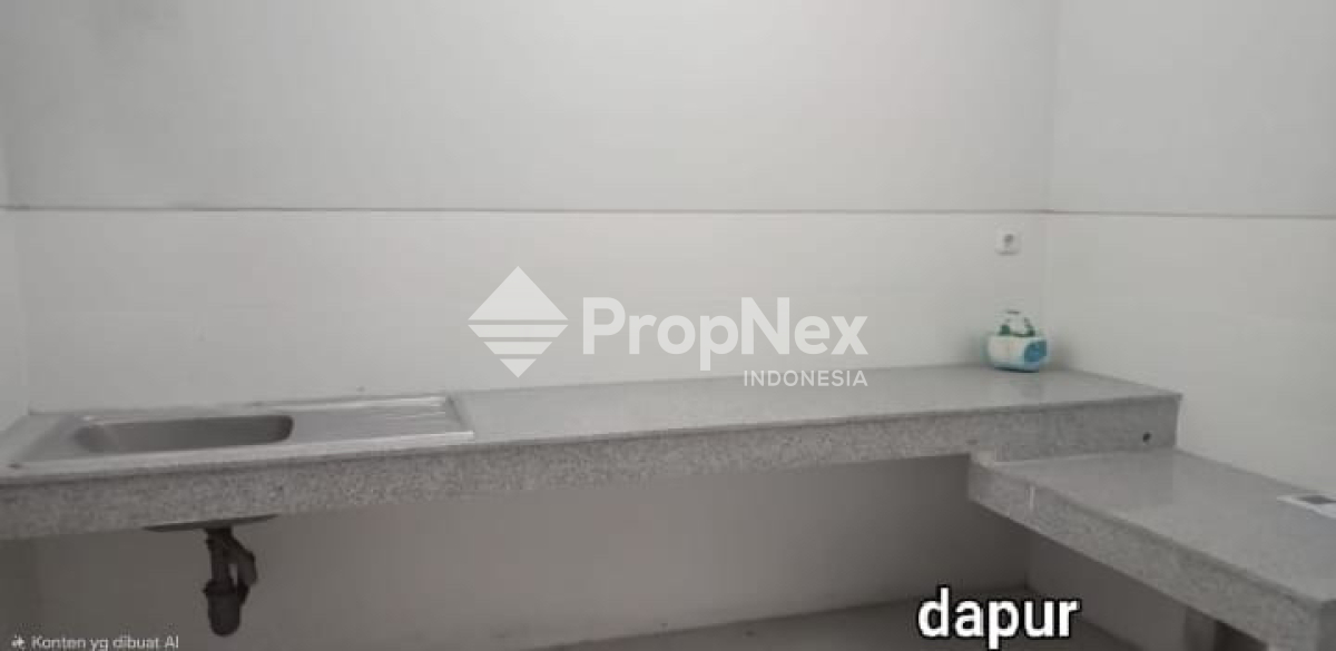 DIJUAL RUMAH GREENWICH ROYAL RESIDENCE 2LT 3KT WIYUNG DEKAT TOL PAKUWON — foto 2