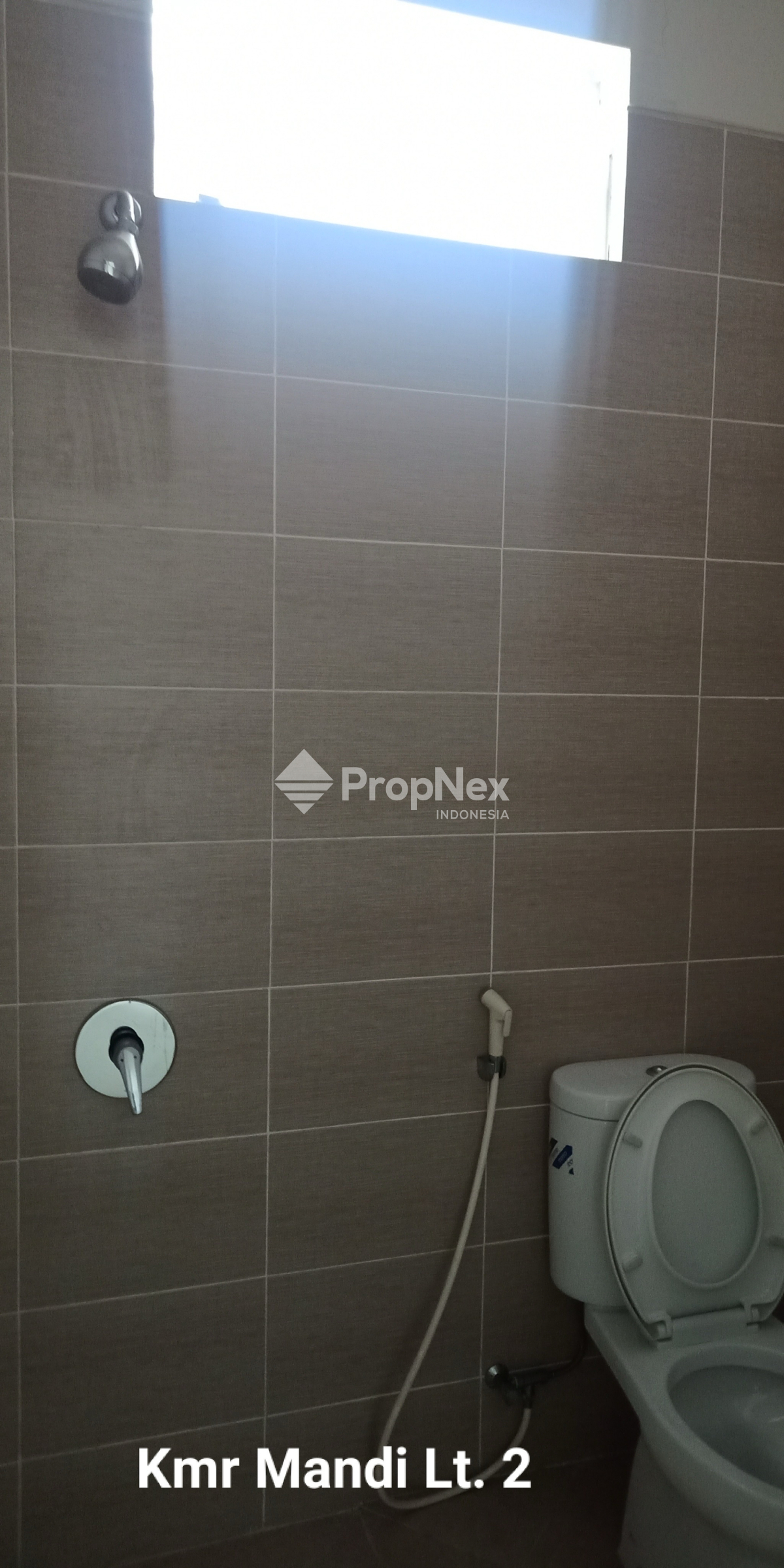 DIJUAL RUMAH GREENWICH ROYAL RESIDENCE 2LT 3KT WIYUNG DEKAT TOL PAKUWON — foto 5