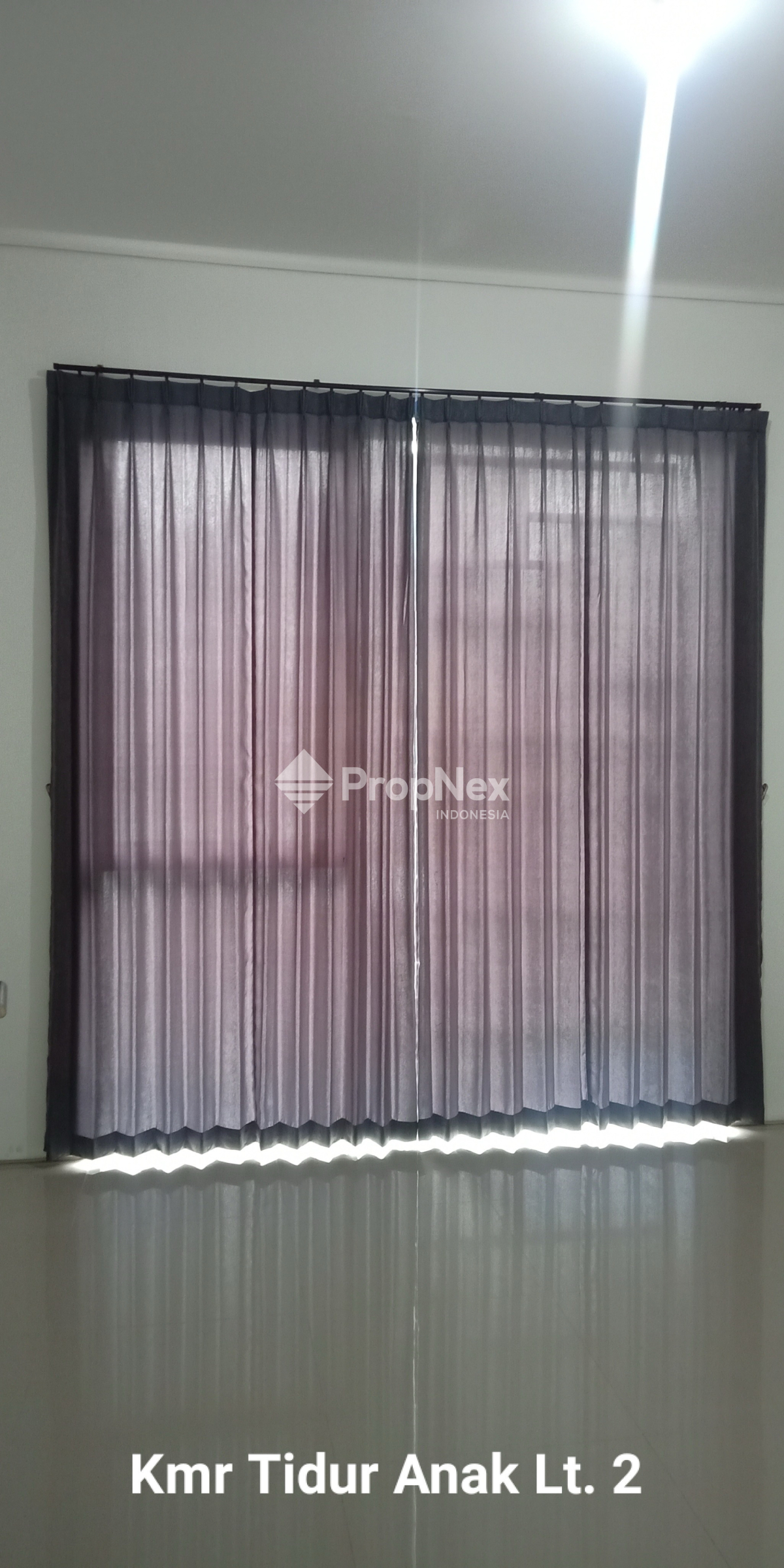 DIJUAL RUMAH GREENWICH ROYAL RESIDENCE 2LT 3KT WIYUNG DEKAT TOL PAKUWON — foto 7