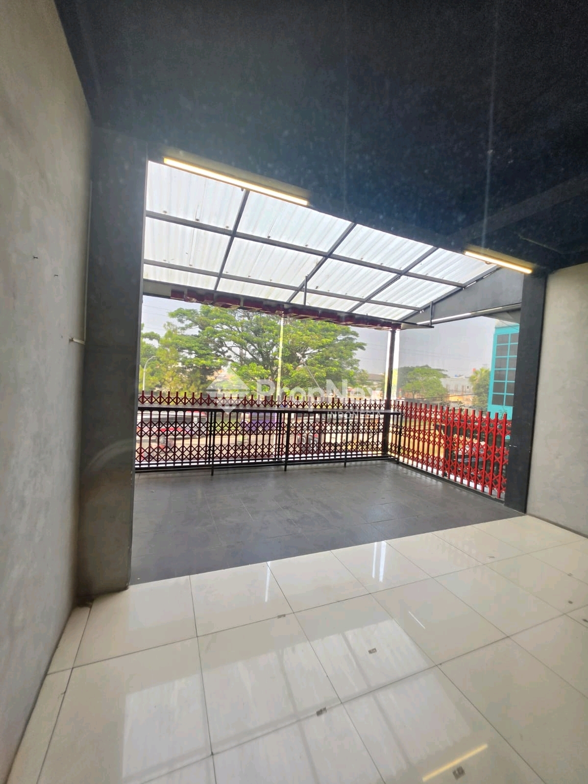 Ruko Mekar Wangi Jalan Utama Jarang ada — foto 2