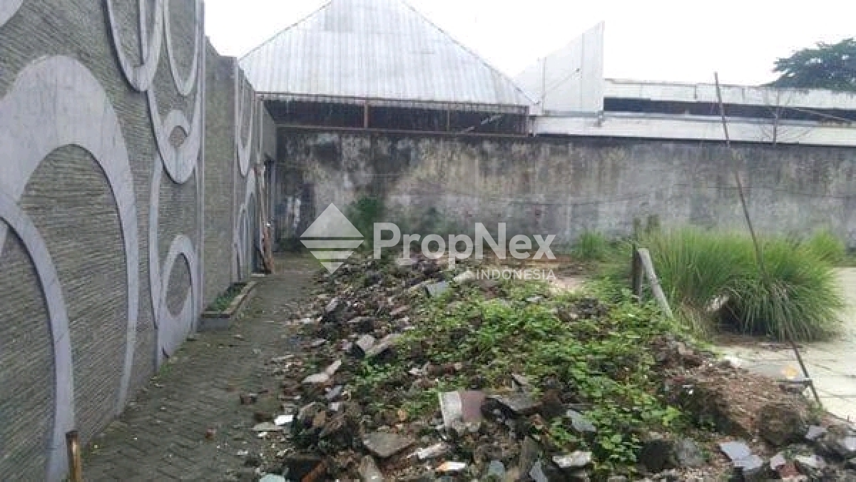 Tanah Kavling Jl. Raya Serpong — foto 3