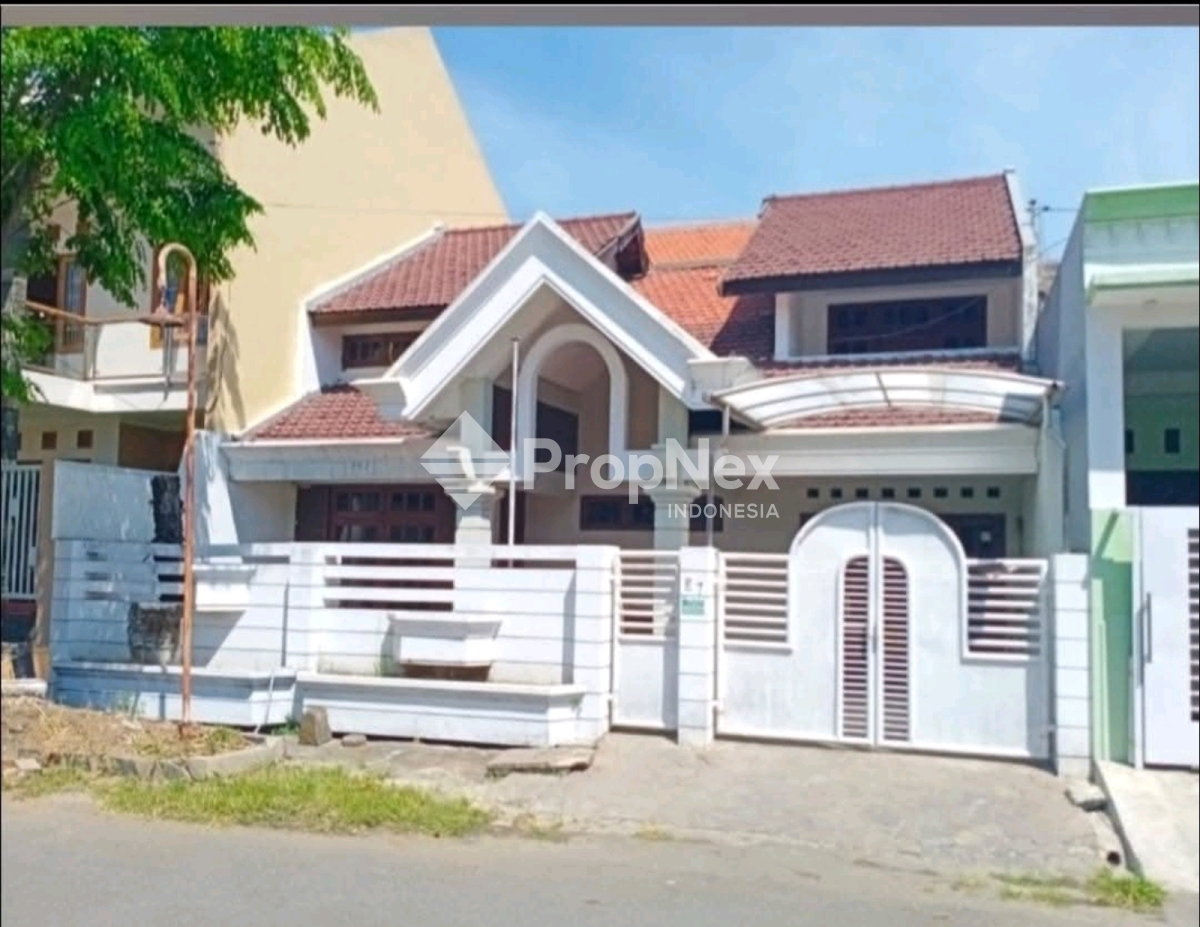MURAAH Rumah Panjaringan Asri Rungkut Surabaya