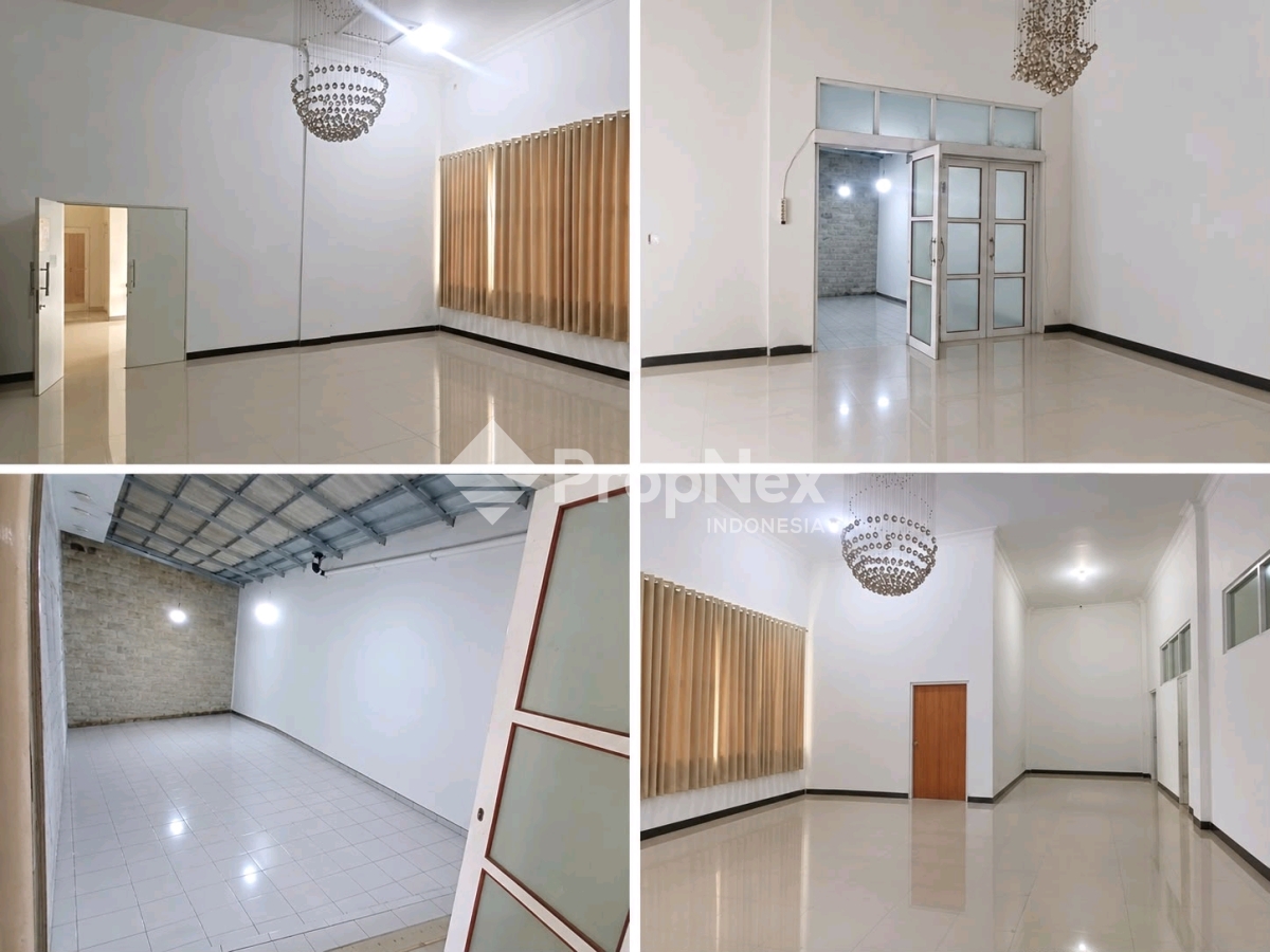 RUMAH WIYUNG PERMAI — foto 8