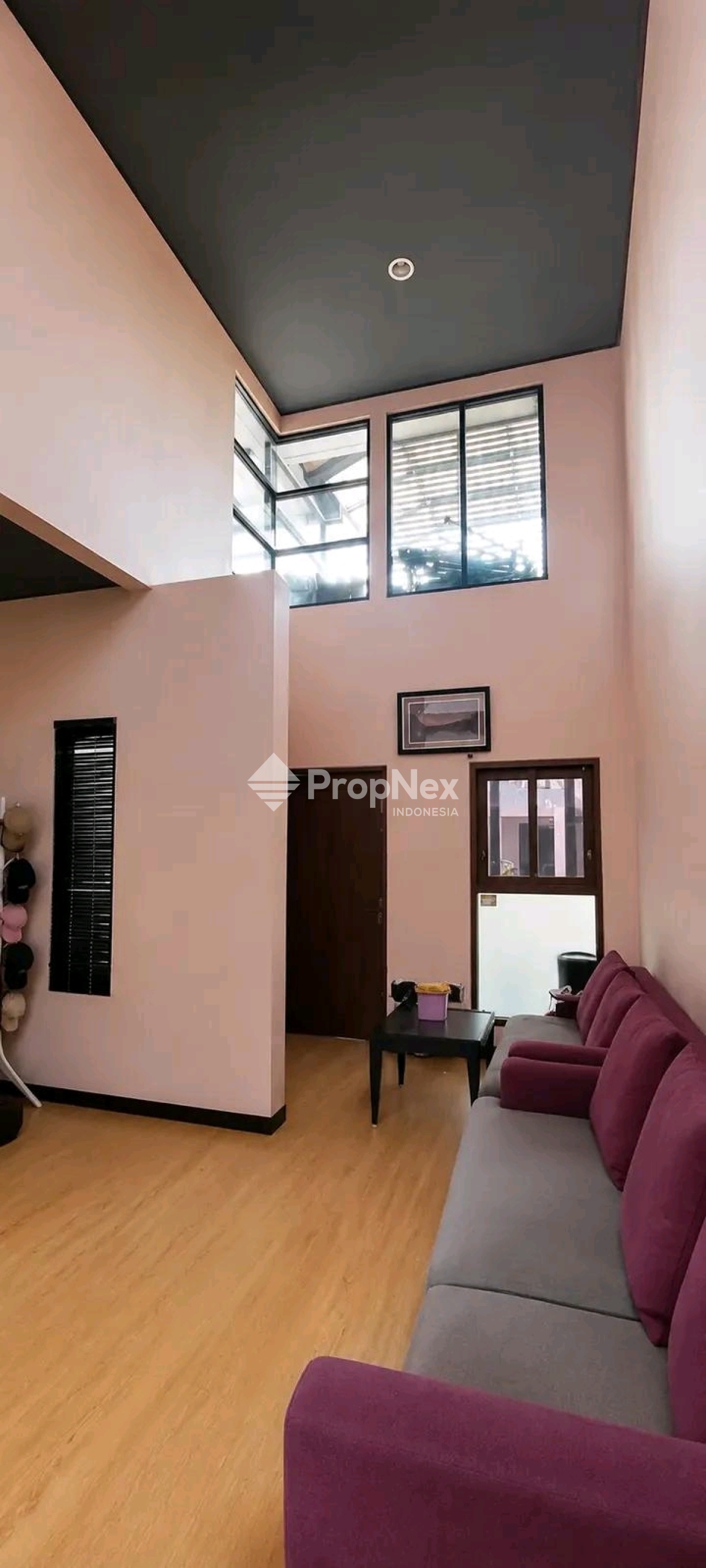 DIJUAL RUMAH PURI SURYA JAYA SIDOARJO — foto 2