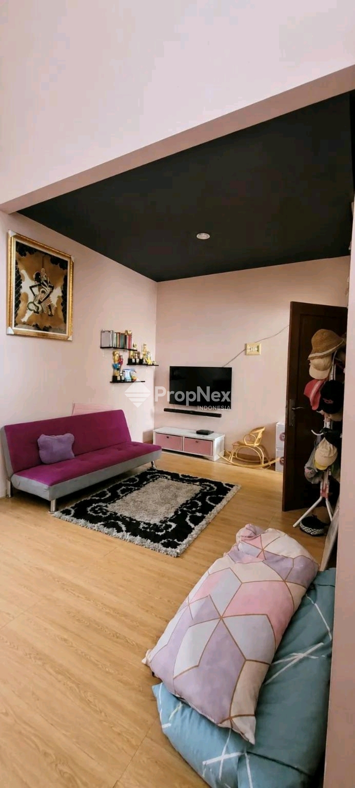 DIJUAL RUMAH PURI SURYA JAYA SIDOARJO — foto 3