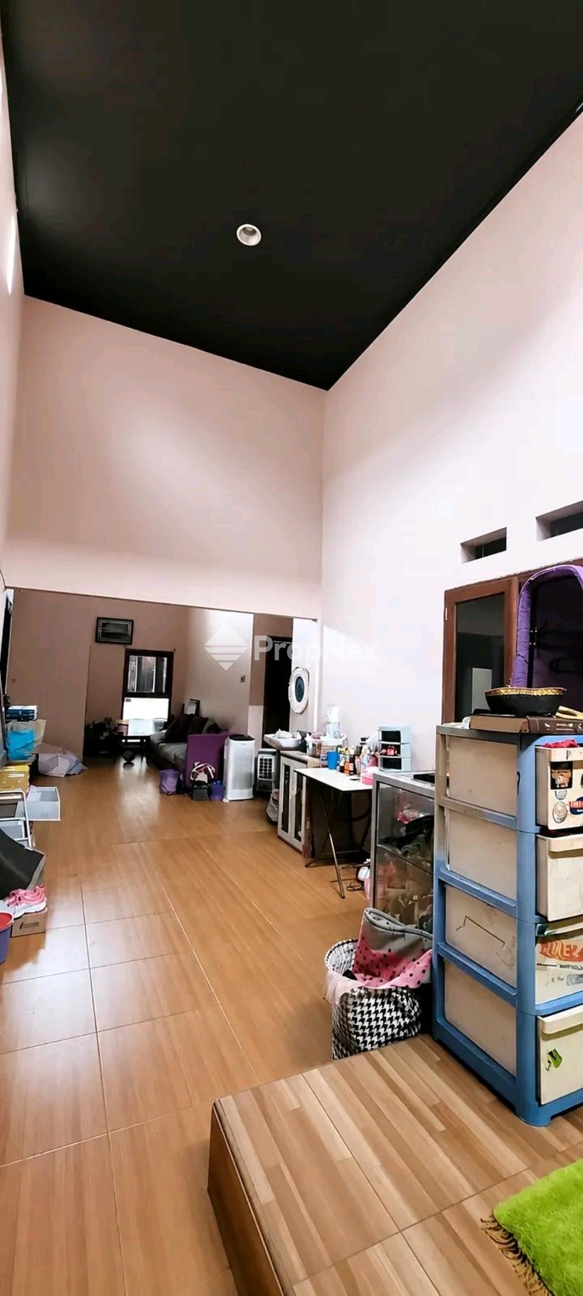 DIJUAL RUMAH PURI SURYA JAYA SIDOARJO — foto 4
