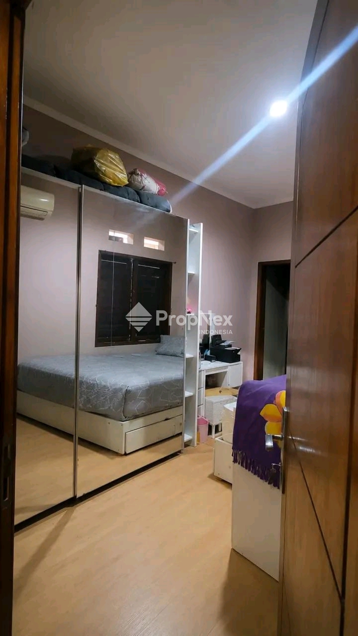 DIJUAL RUMAH PURI SURYA JAYA SIDOARJO — foto 6