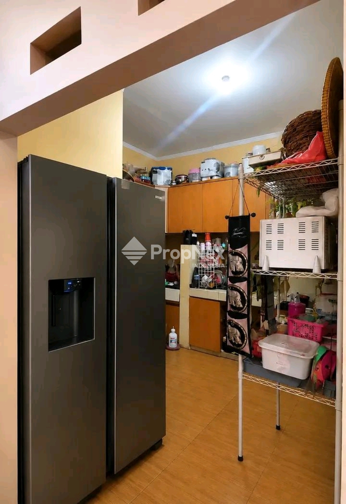 DIJUAL RUMAH PURI SURYA JAYA SIDOARJO — foto 8