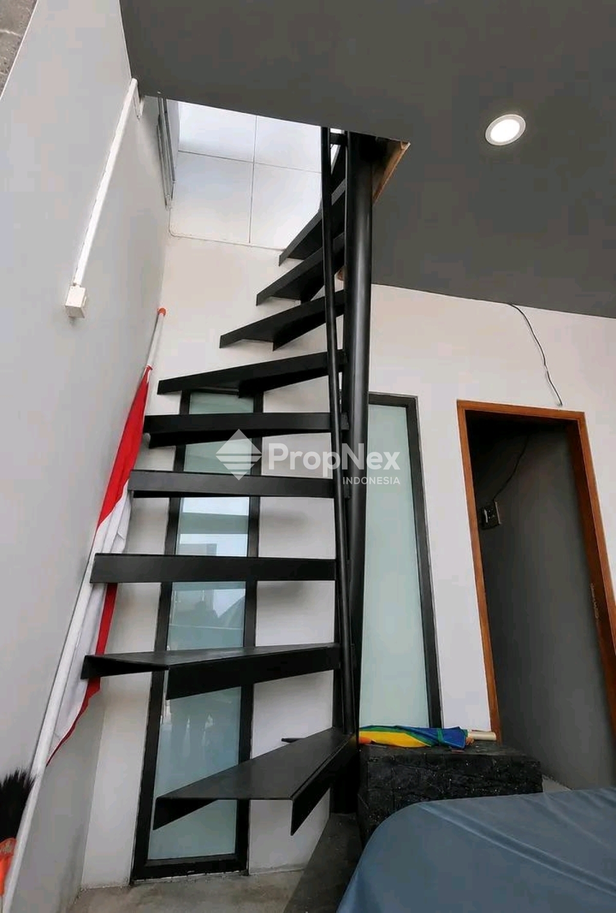 DIJUAL RUMAH PURI SURYA JAYA SIDOARJO — foto 9