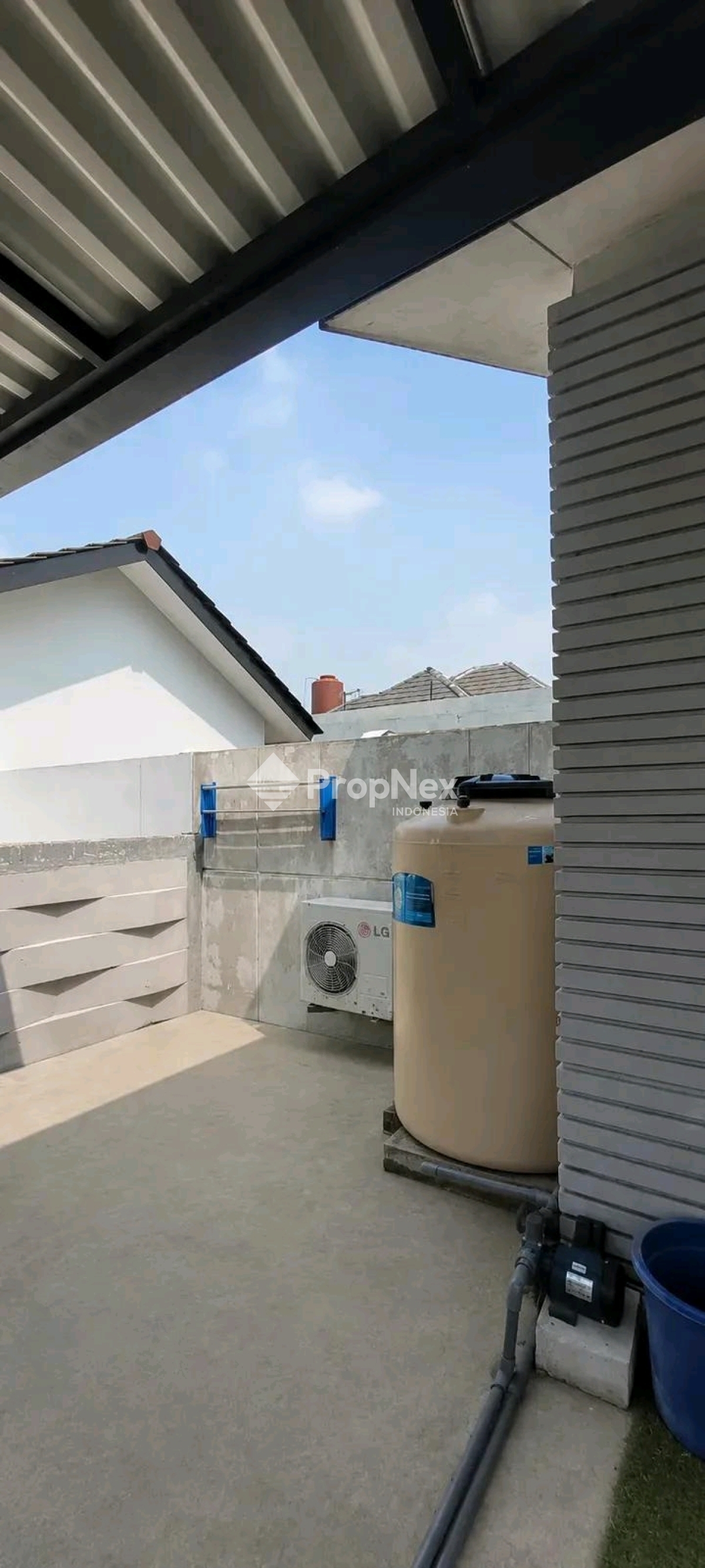 DIJUAL RUMAH PURI SURYA JAYA SIDOARJO — foto 10